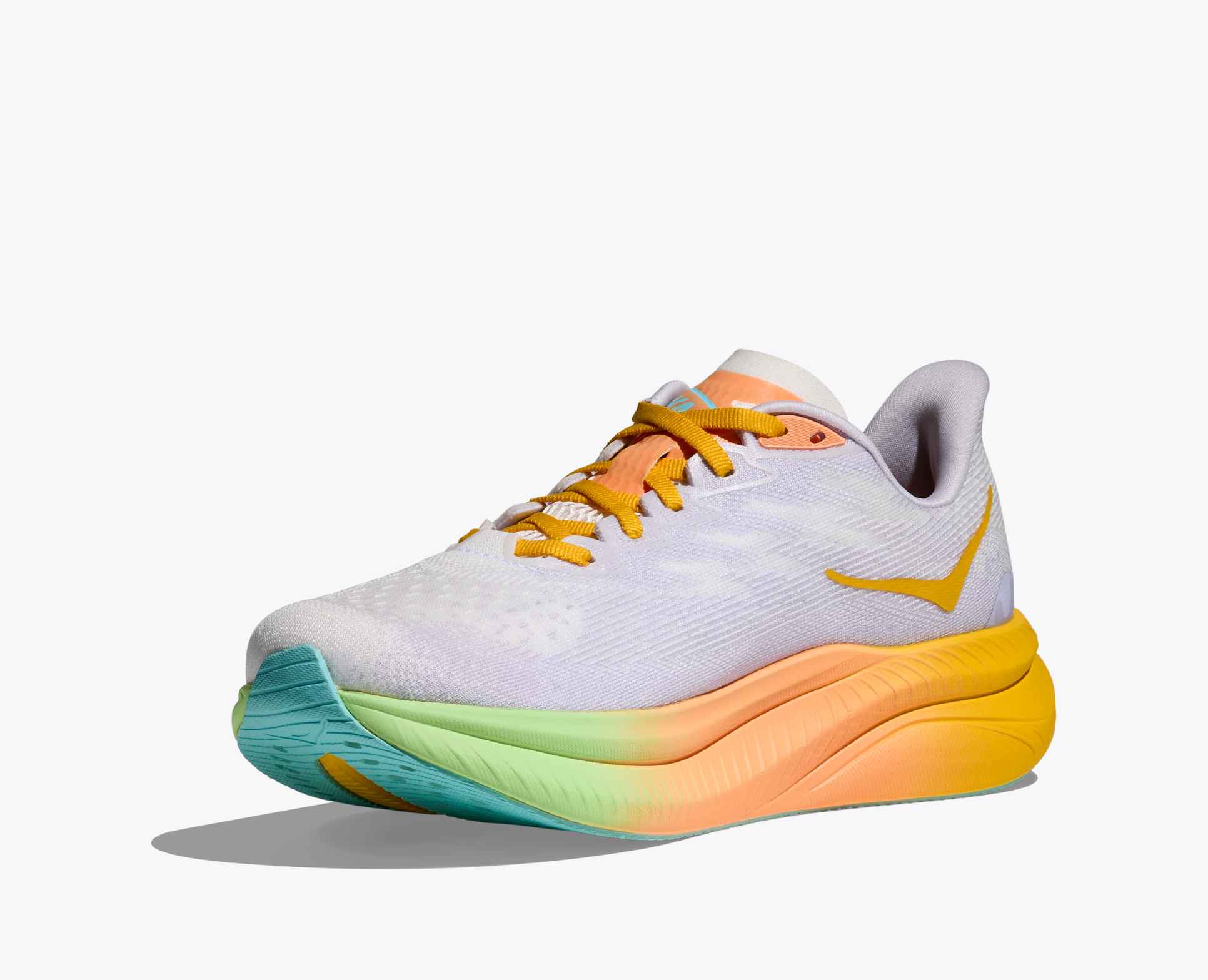 Hoka Mach 6