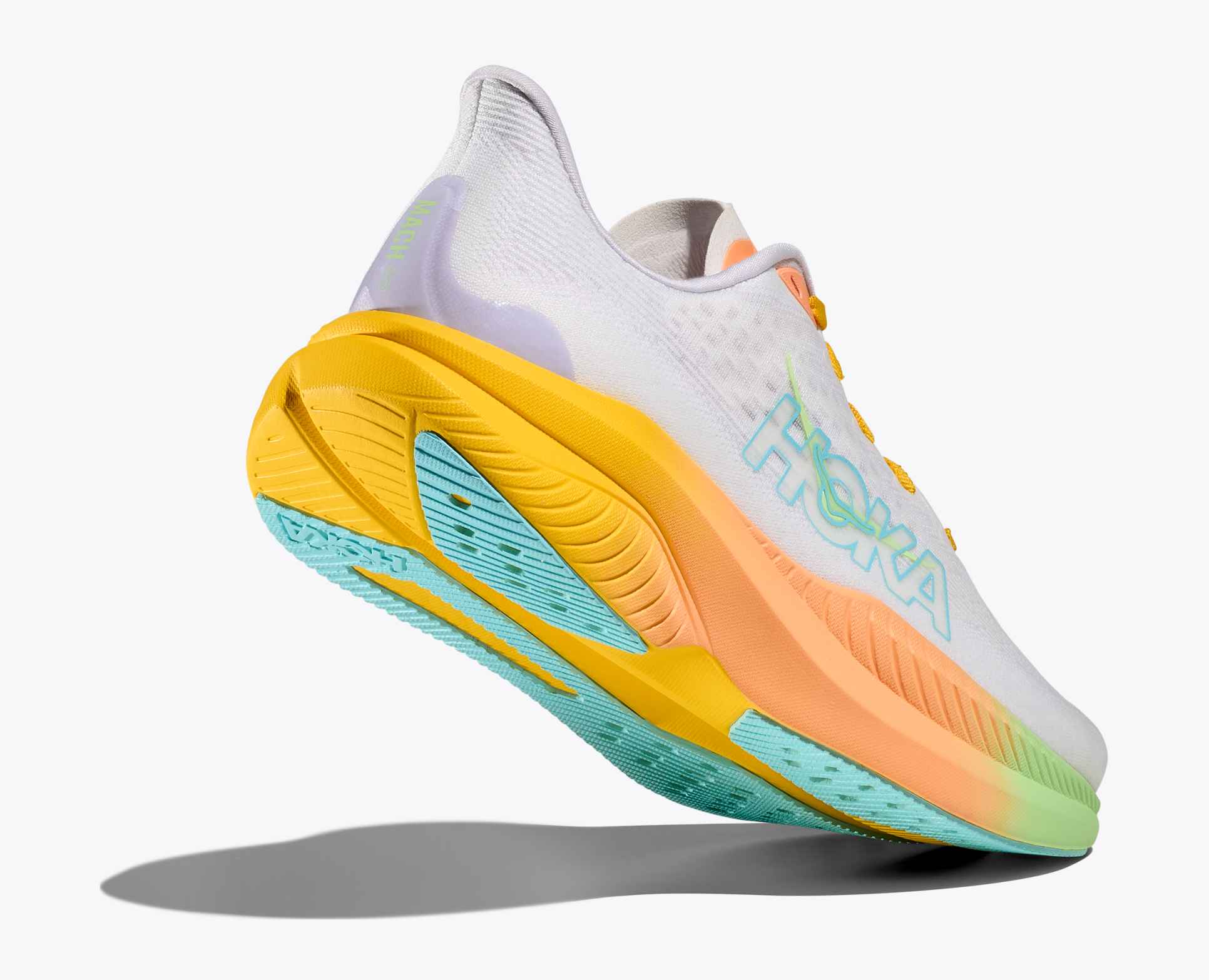 Hoka Mach 6