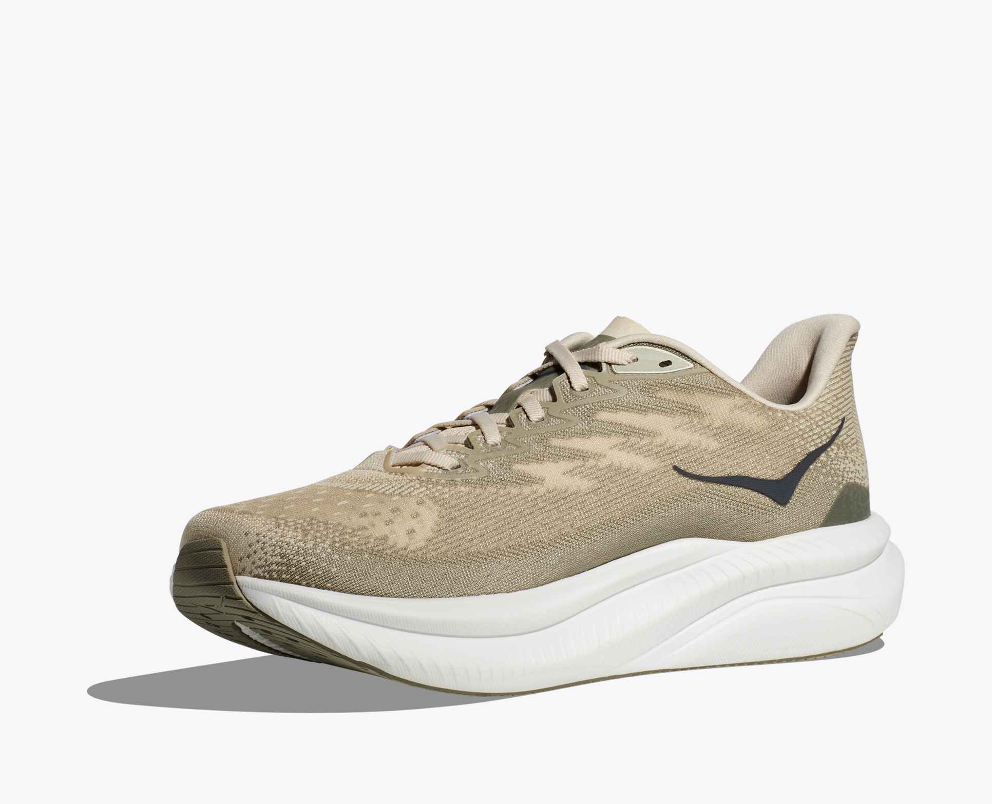 Hoka Mach 6