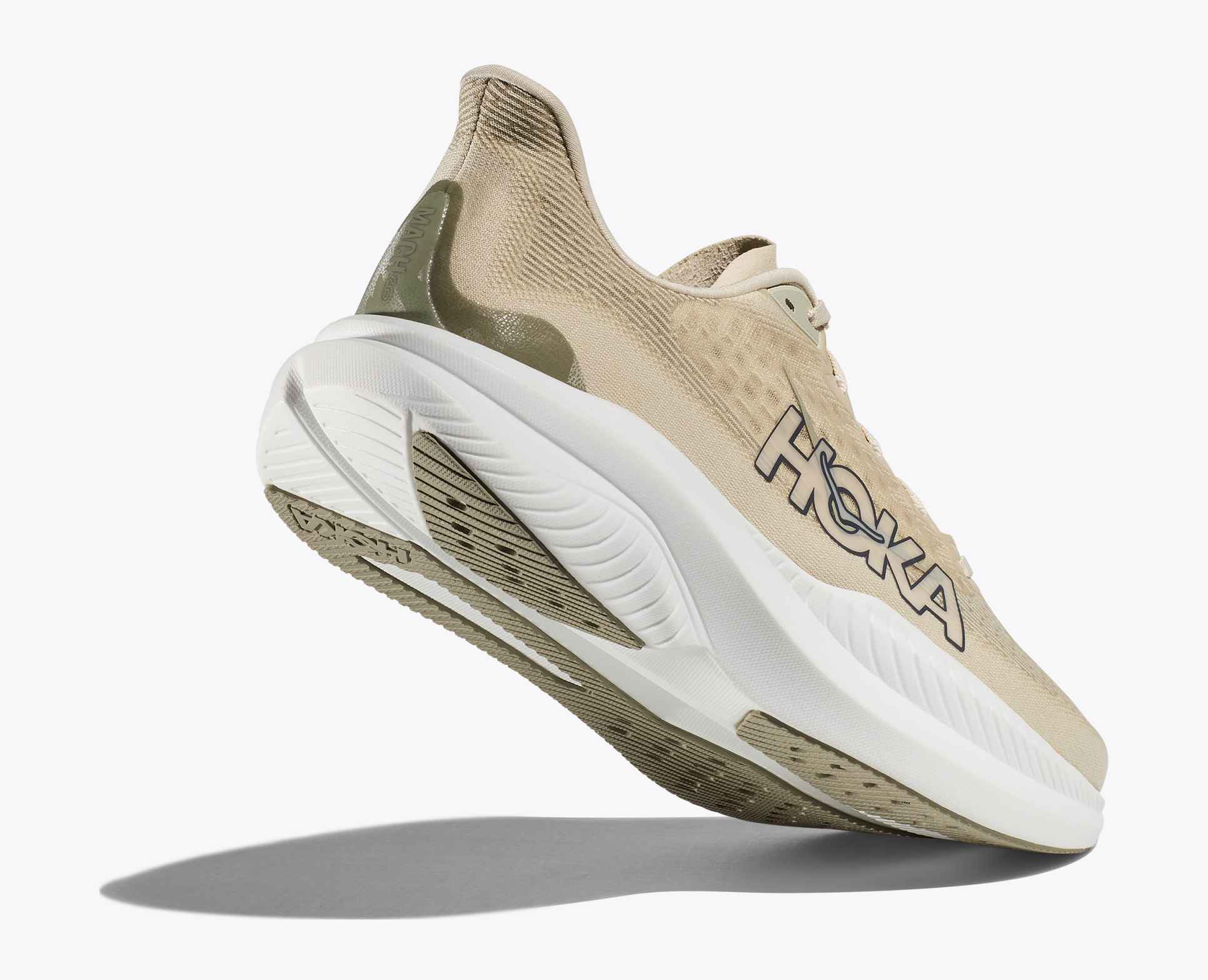 Hoka Mach 6