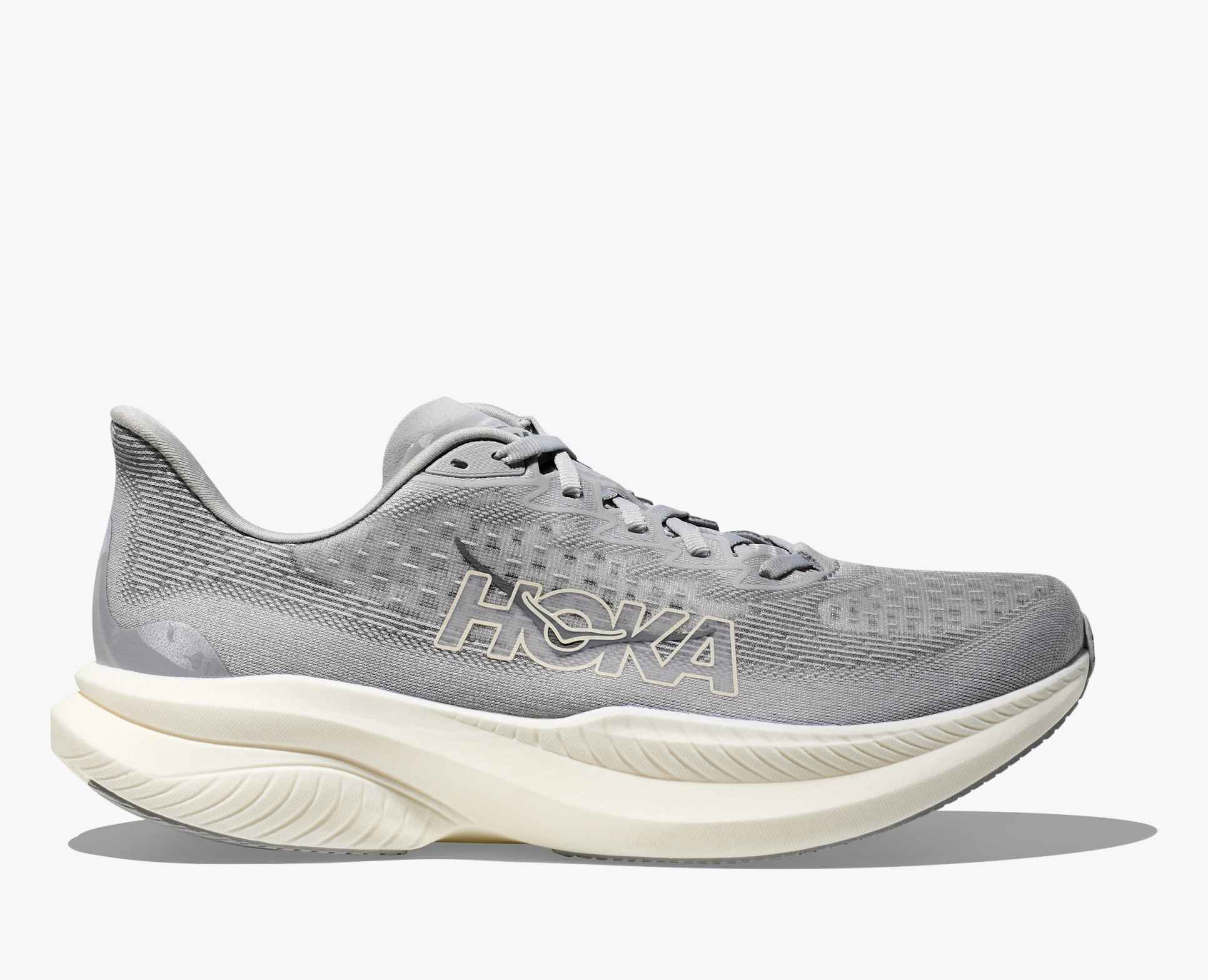 Hoka Mach 6