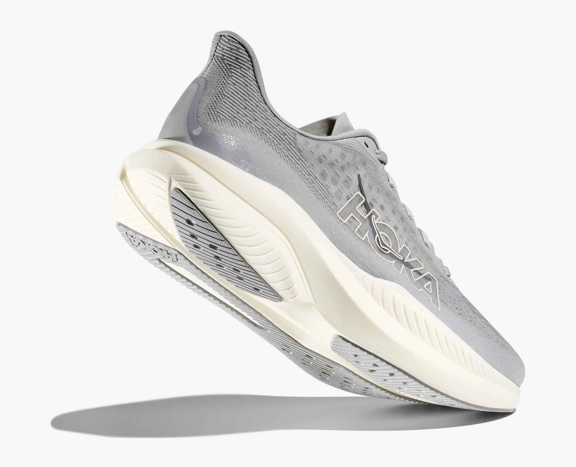 Hoka Mach 6