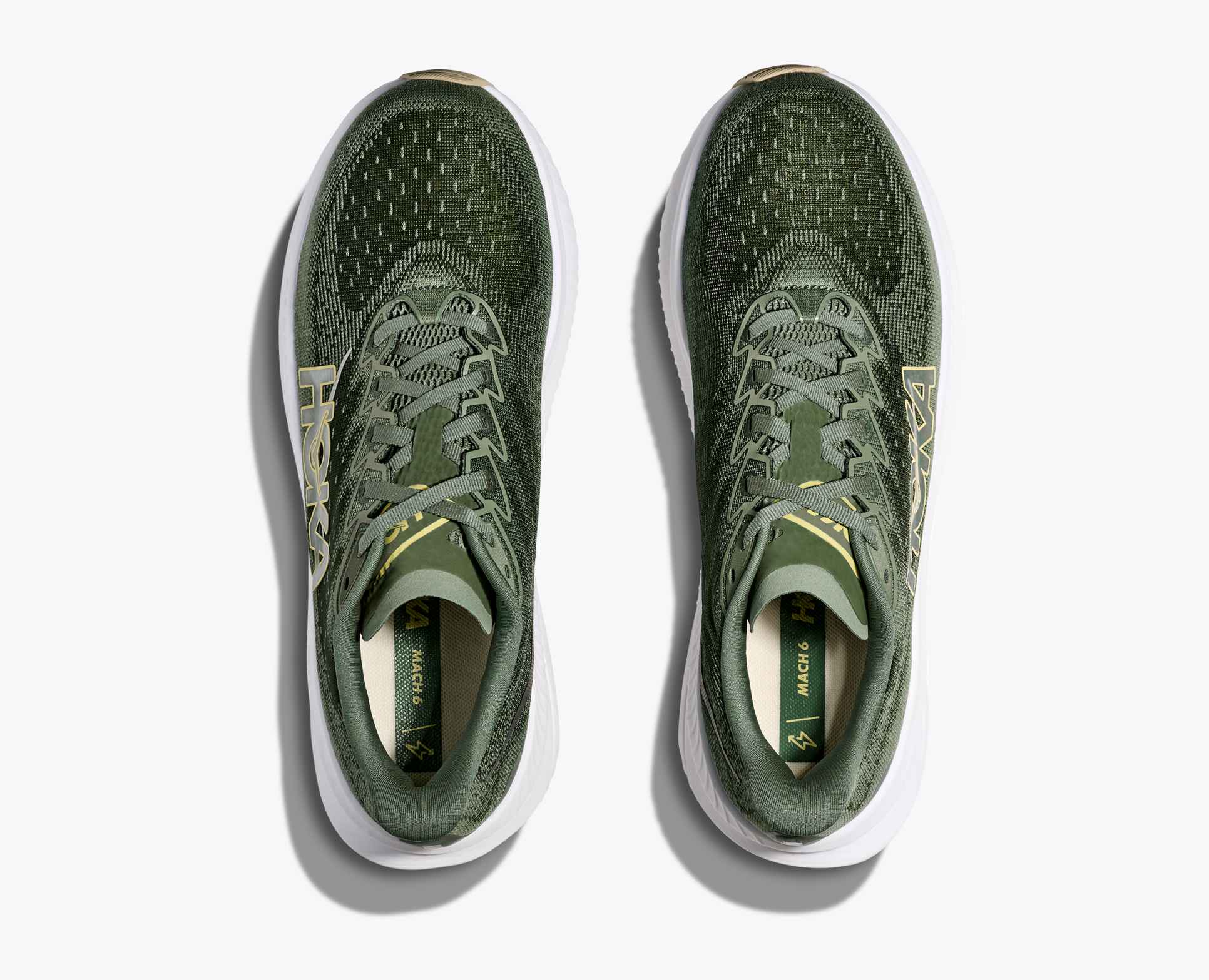 Hoka Mach 6