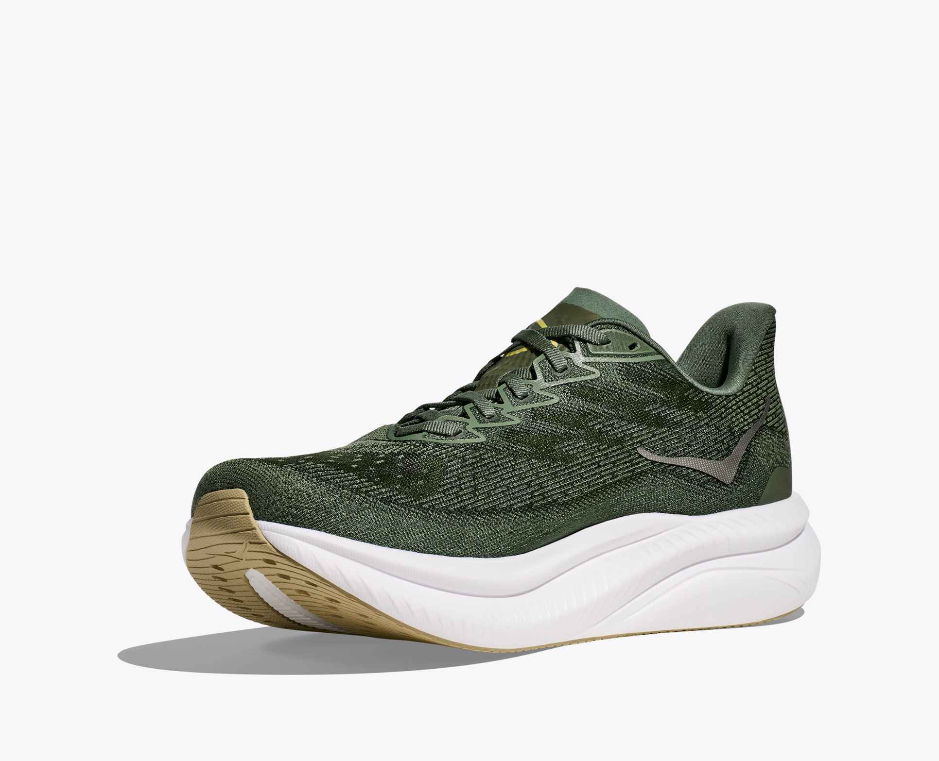 Hoka Mach 6