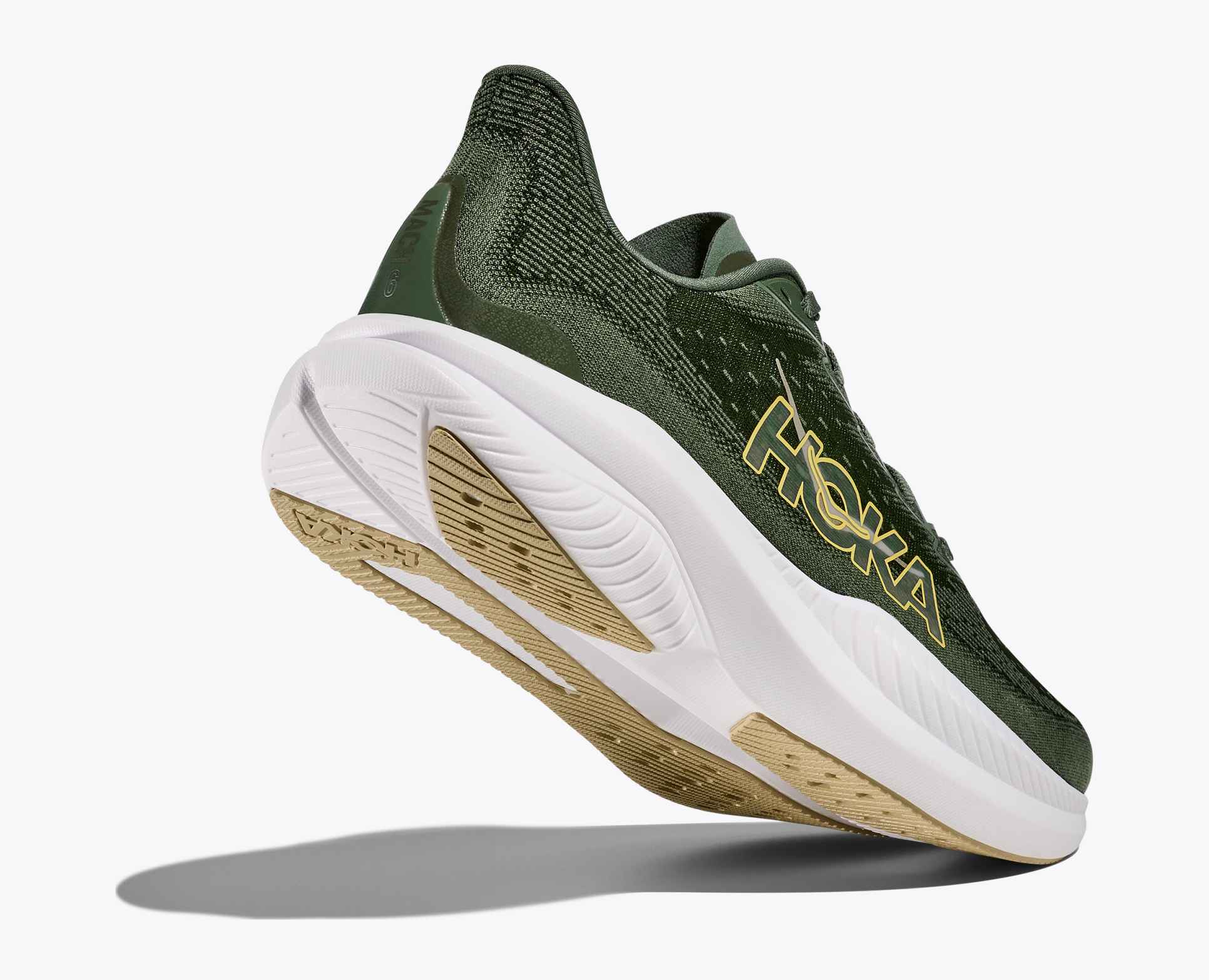 Hoka Mach 6