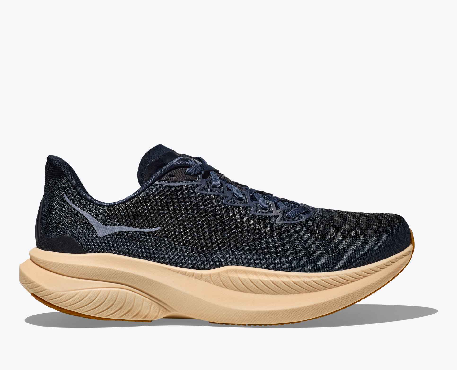 Hoka Mach 6