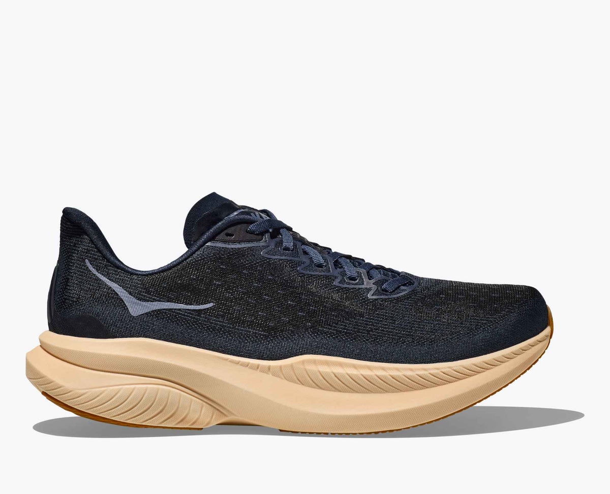 Hoka Mach 6