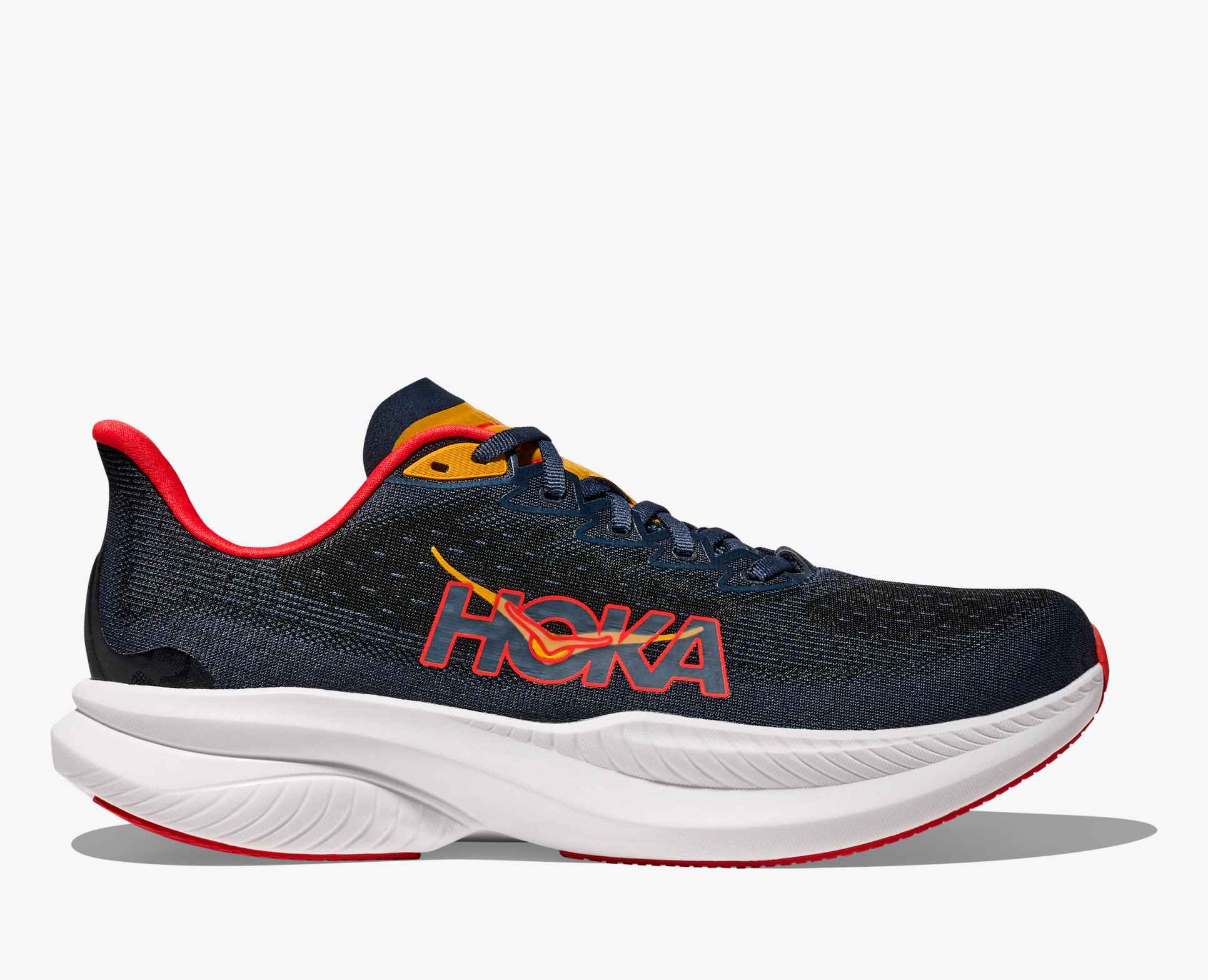 Hoka Mach 6