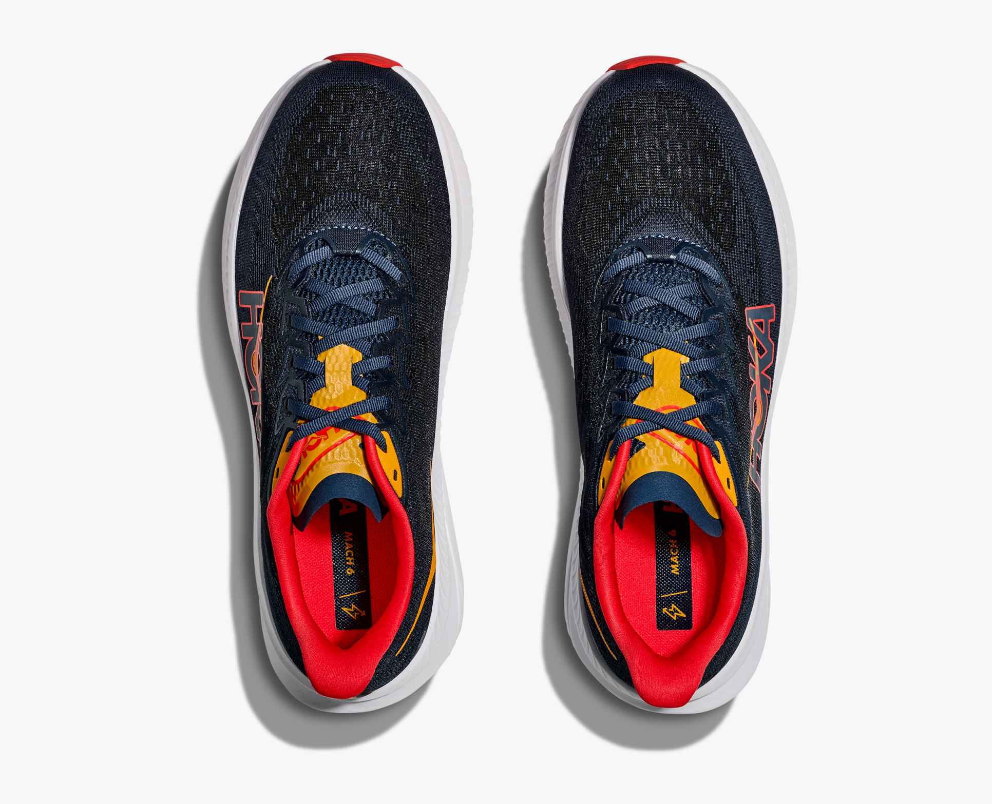 Hoka Mach 6