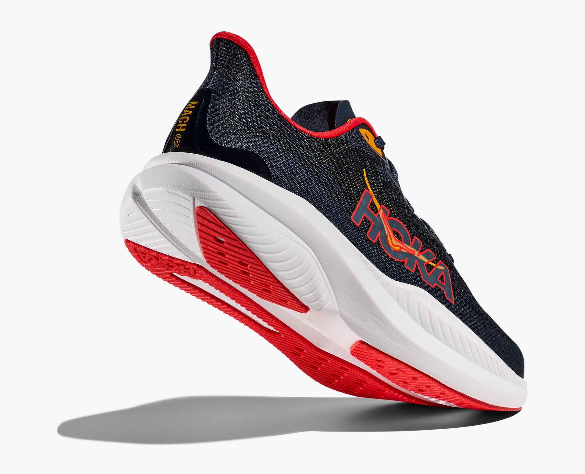 Hoka Mach 6