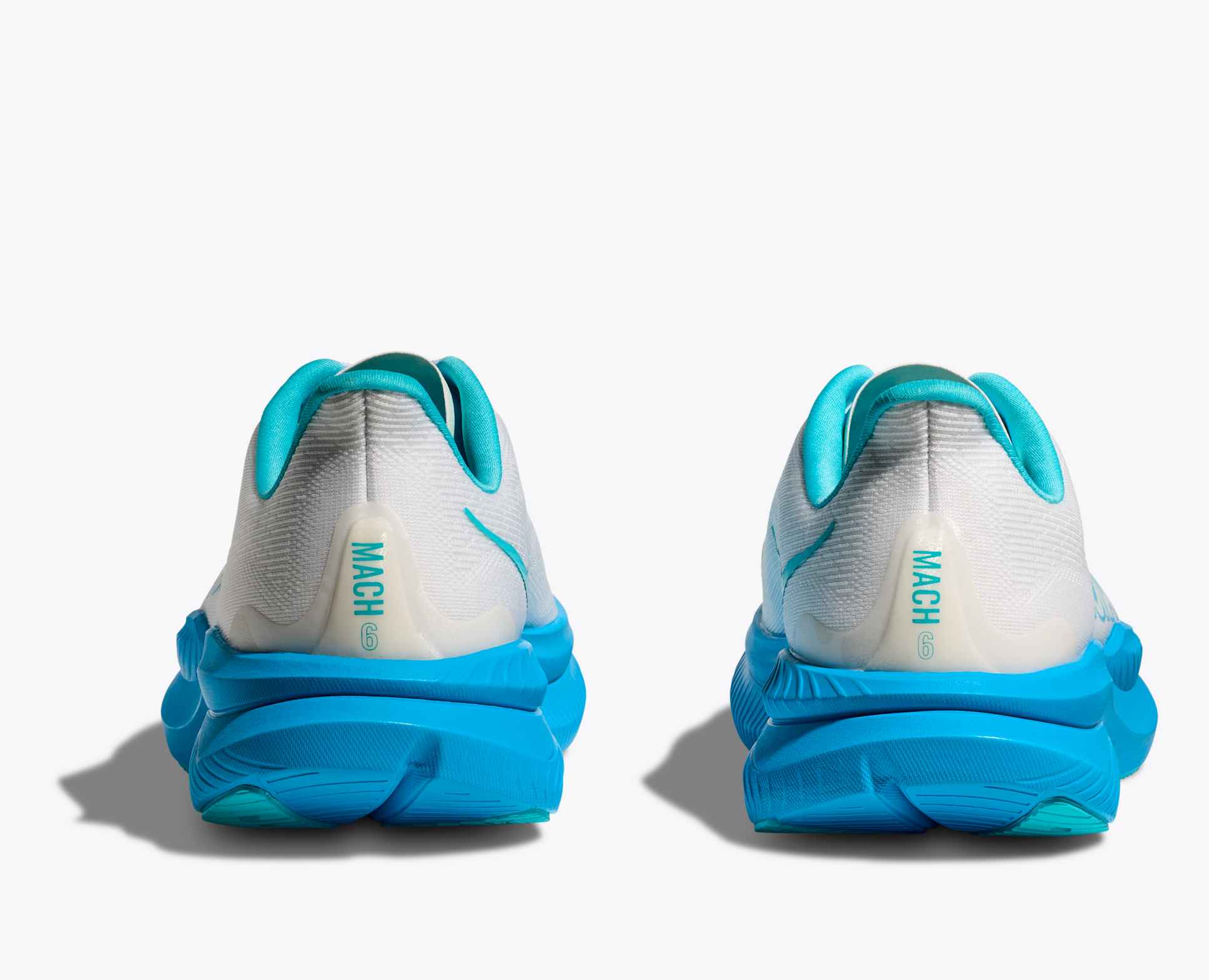 Hoka Mach 6