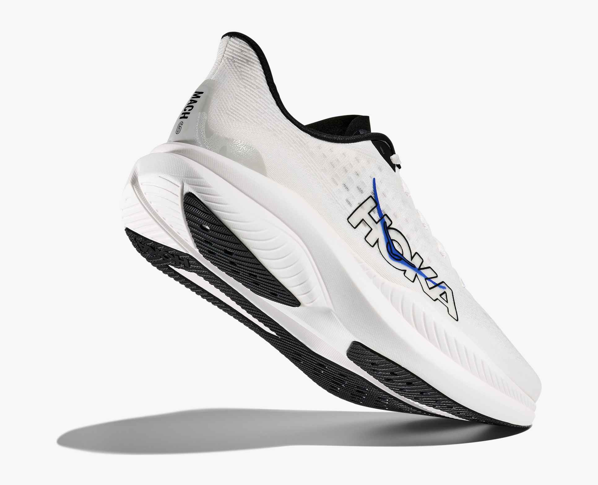 Hoka Mach 6
