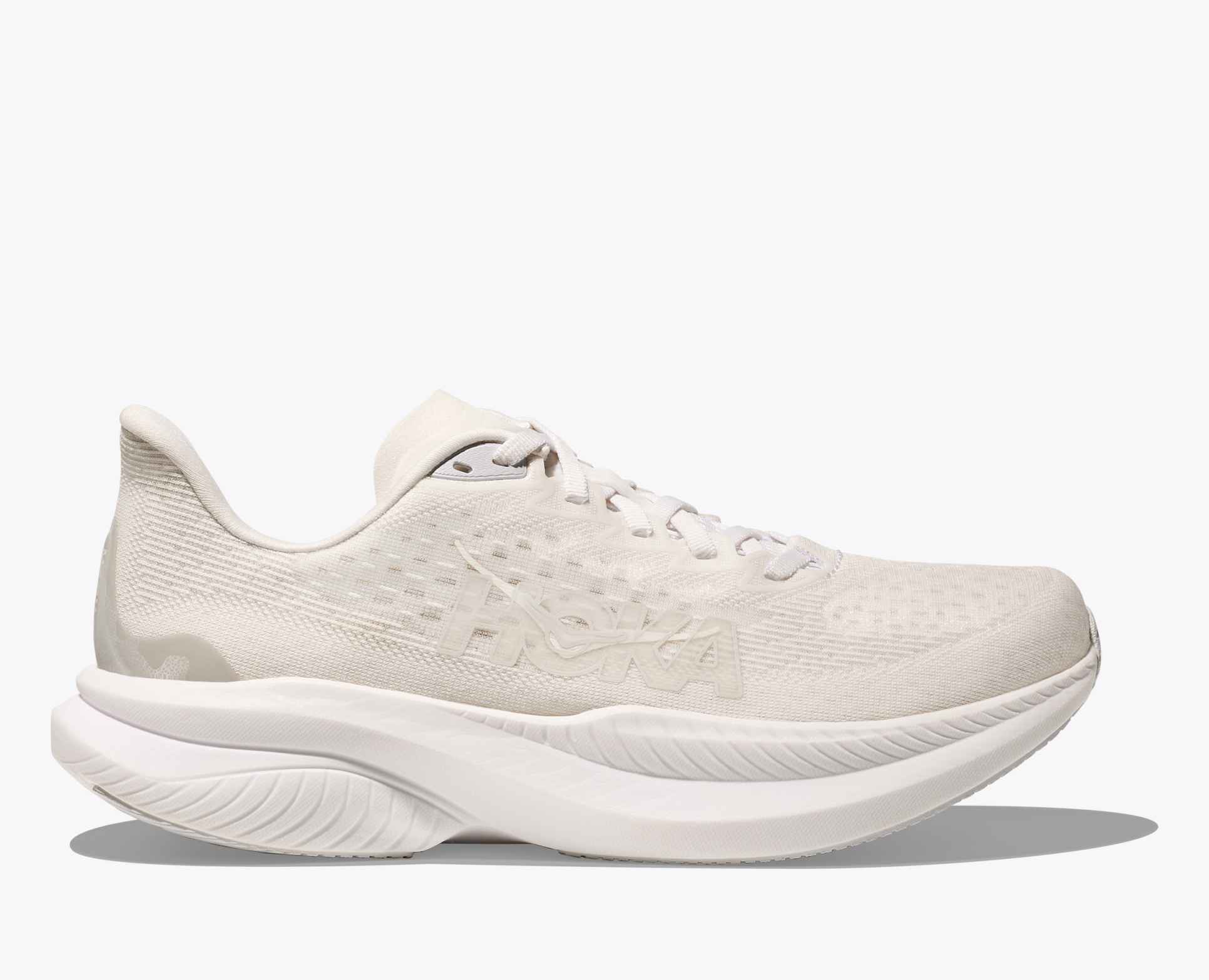 Hoka Mach 6