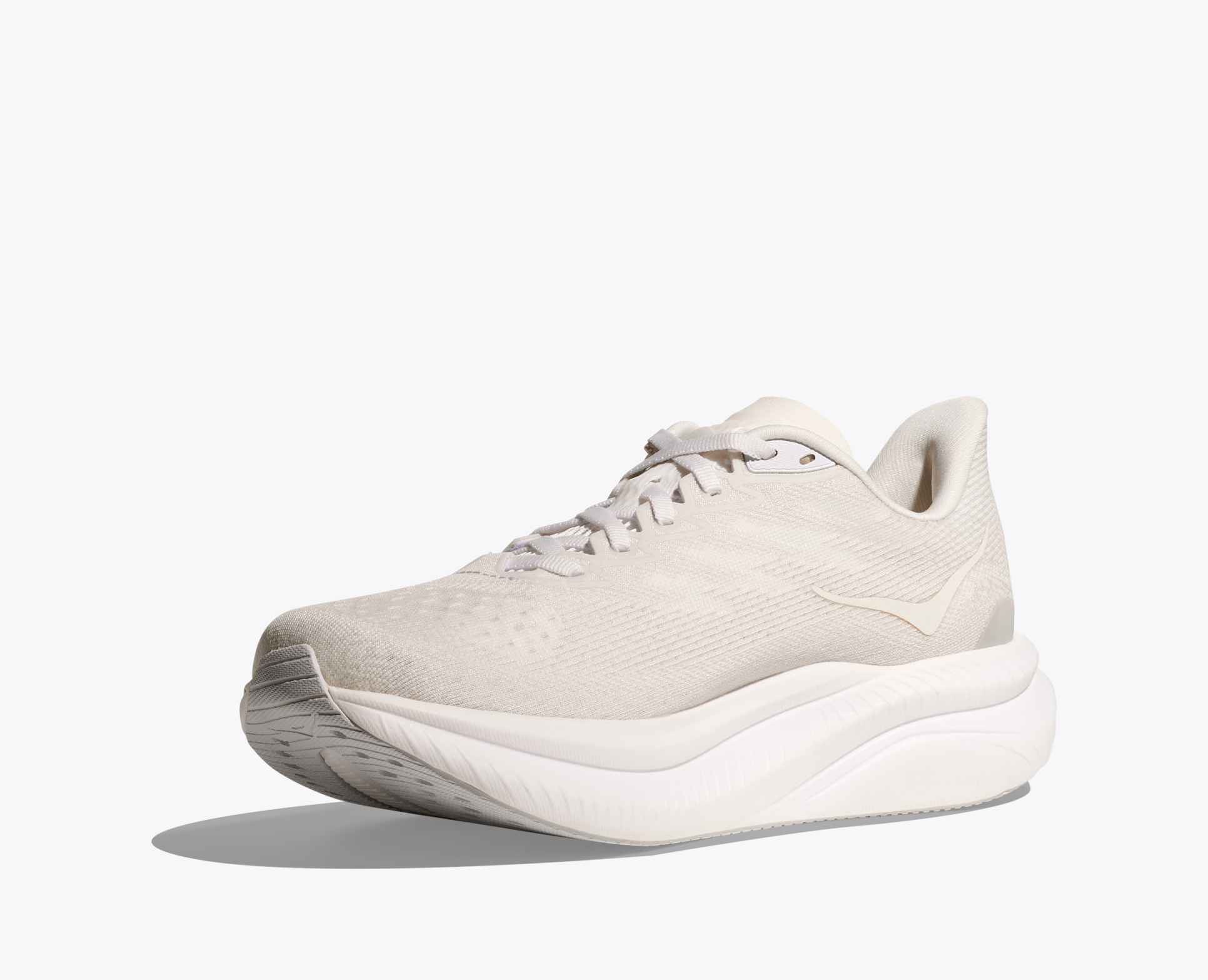 Hoka Mach 6