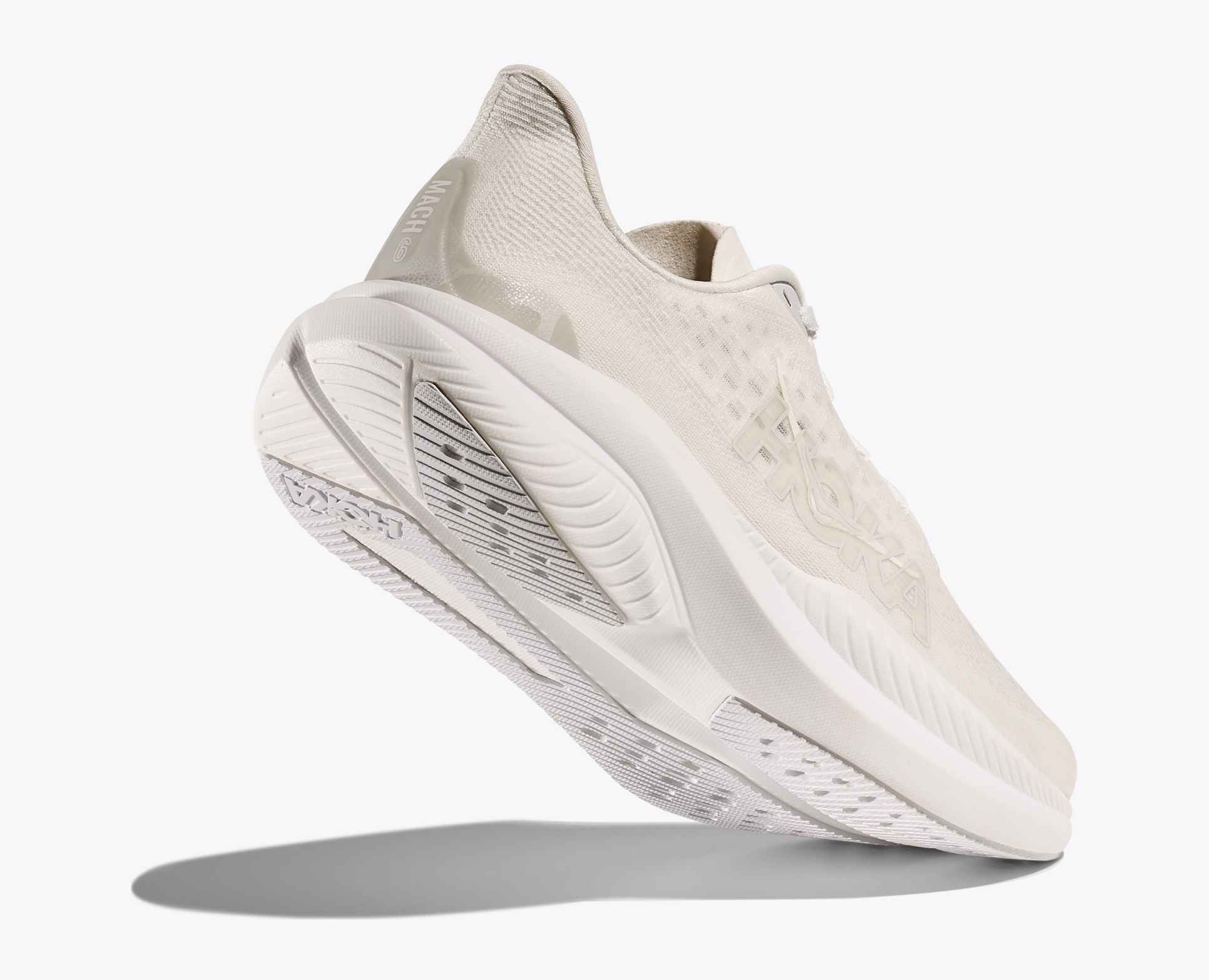 Hoka Mach 6
