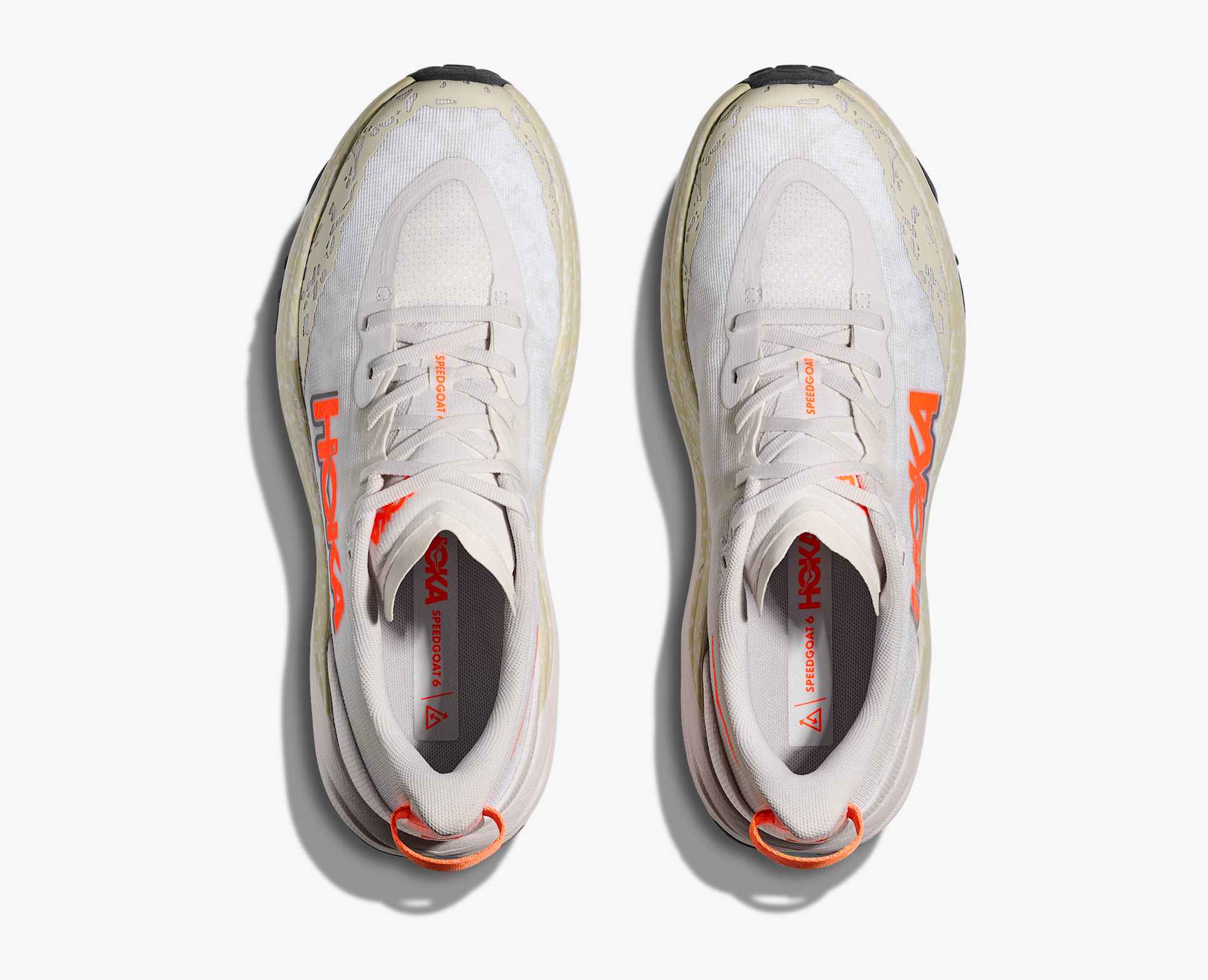 Hoka Speedgoat 6
