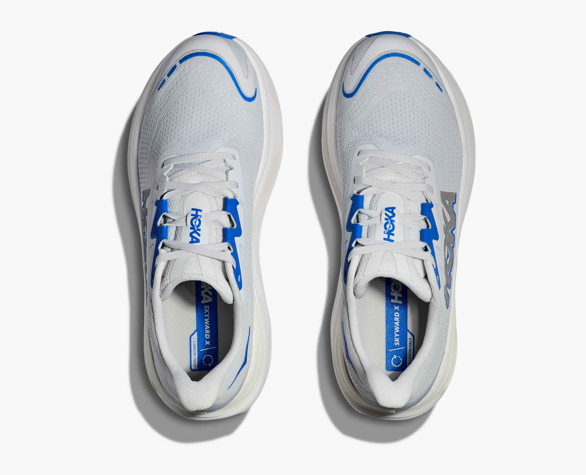 Hoka Skyward X