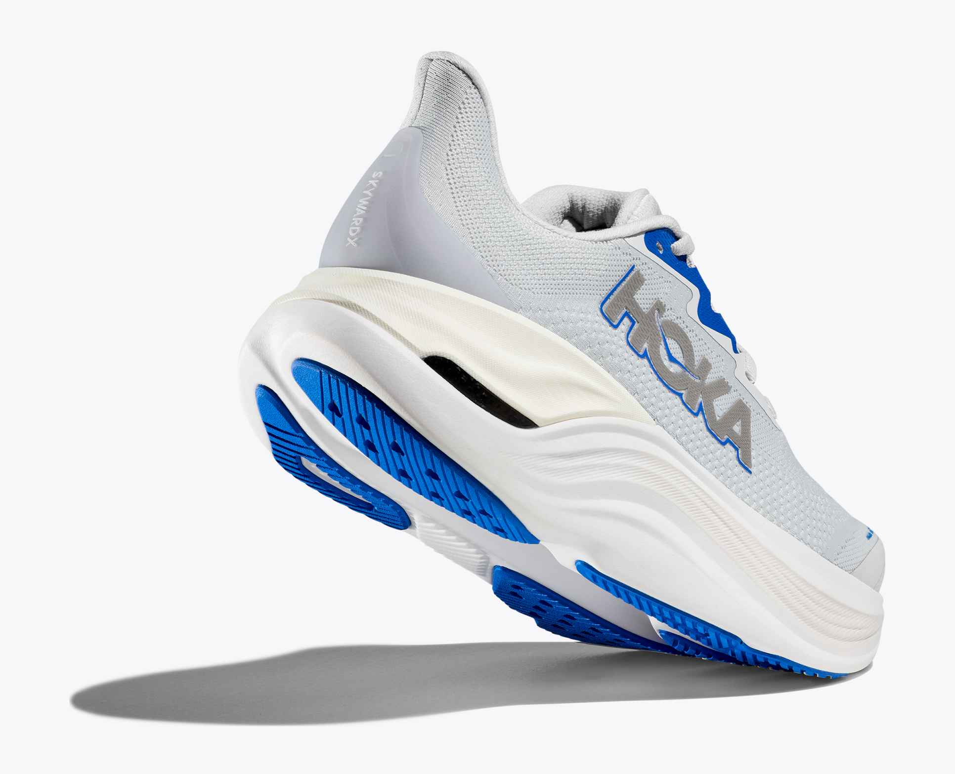 Hoka Skyward X