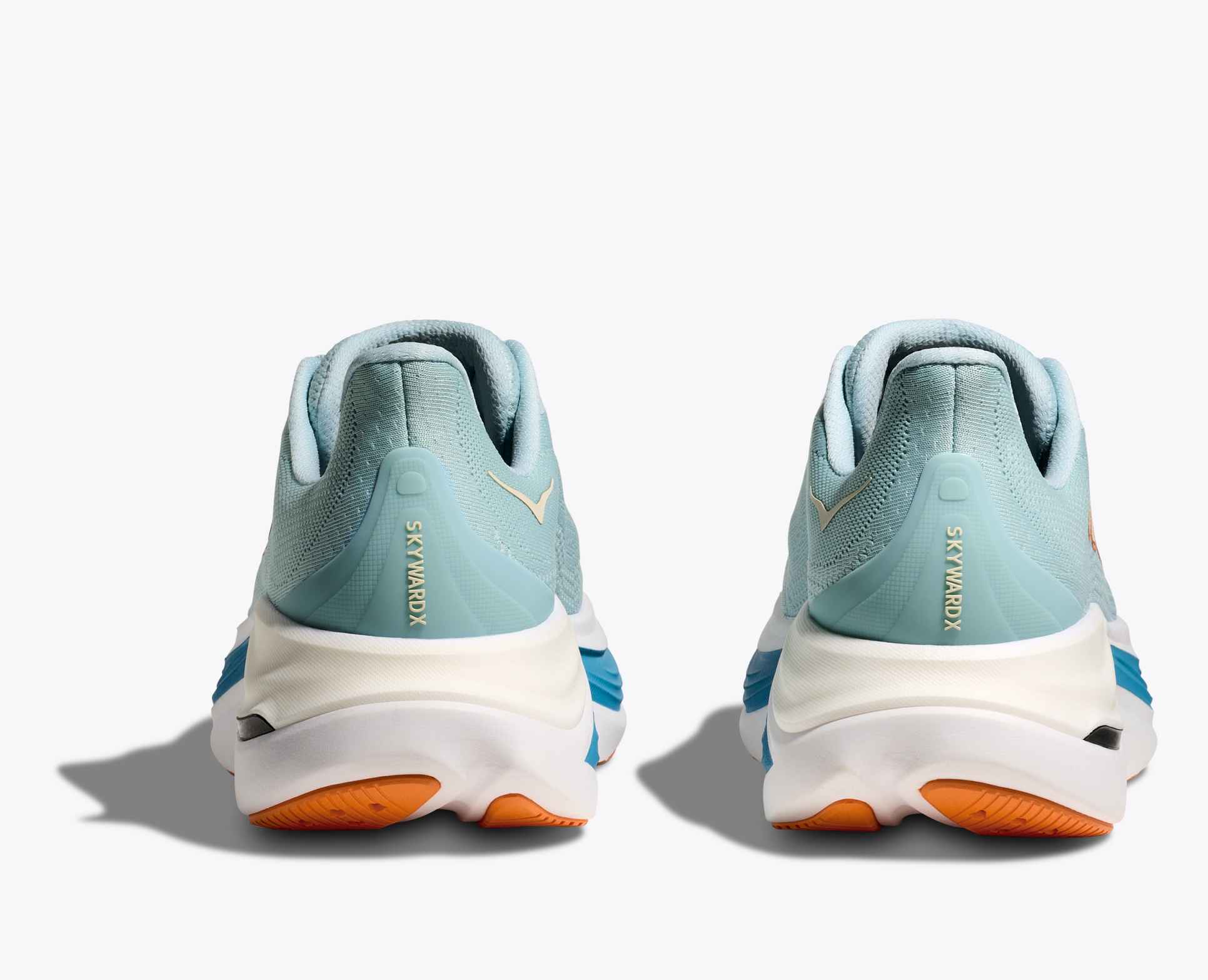 Hoka Skyward X