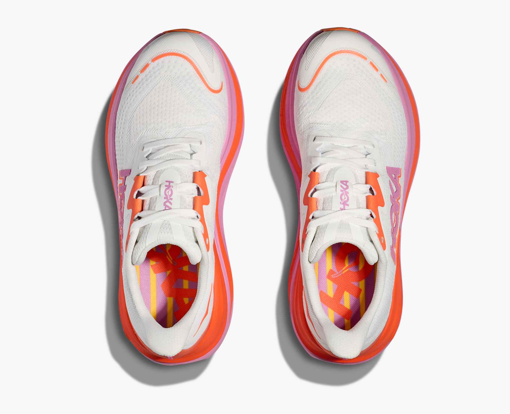 Hoka Skyward X