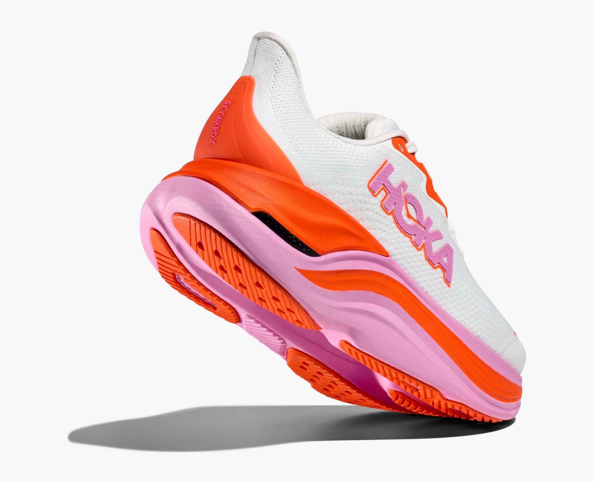 Hoka Skyward X