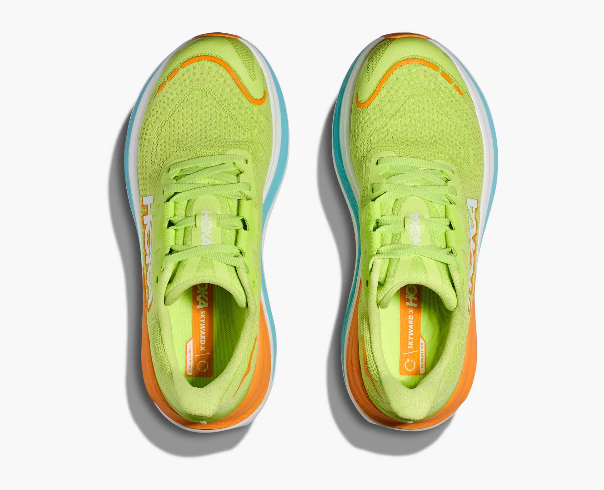 Hoka Skyward X