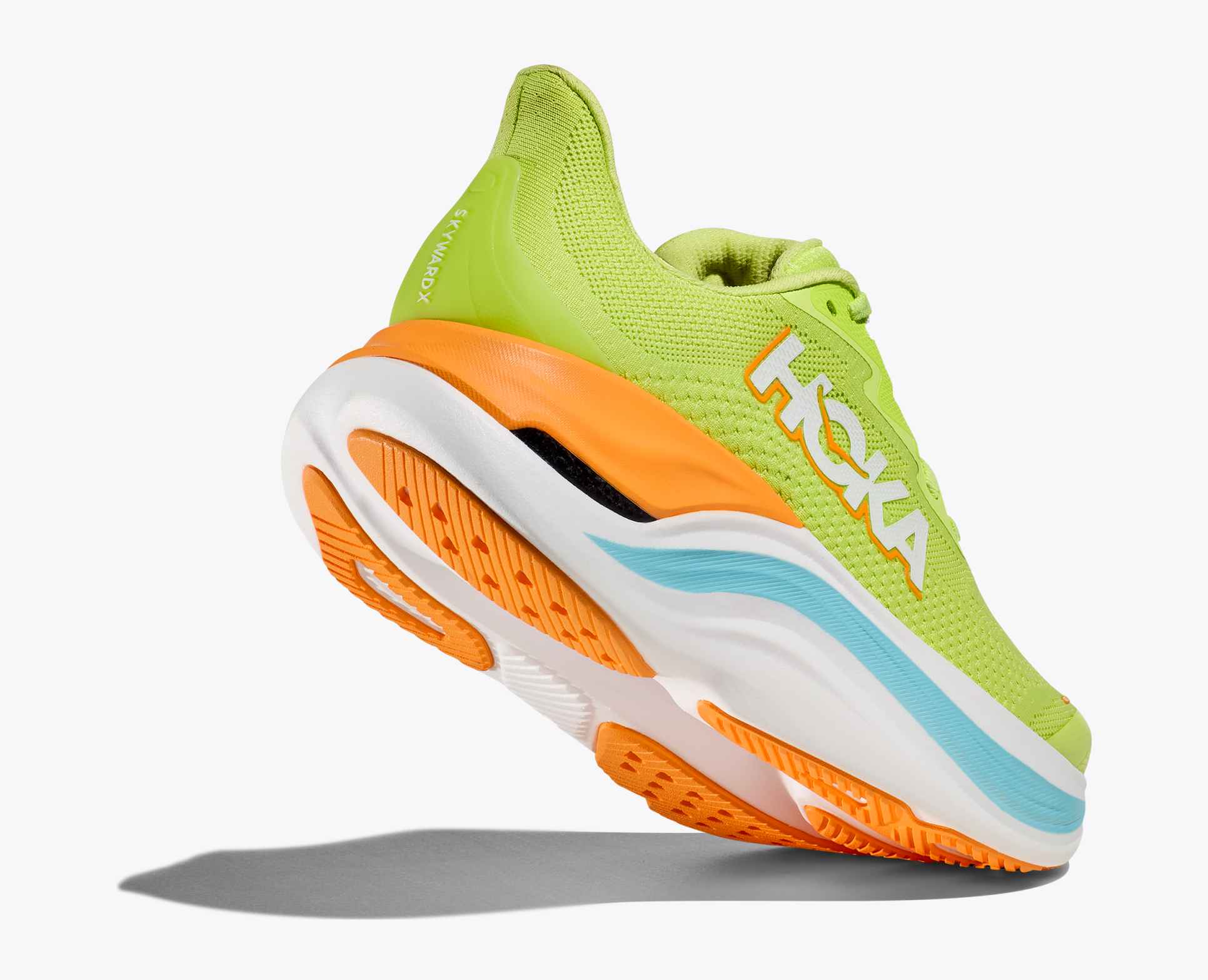 Hoka Skyward X