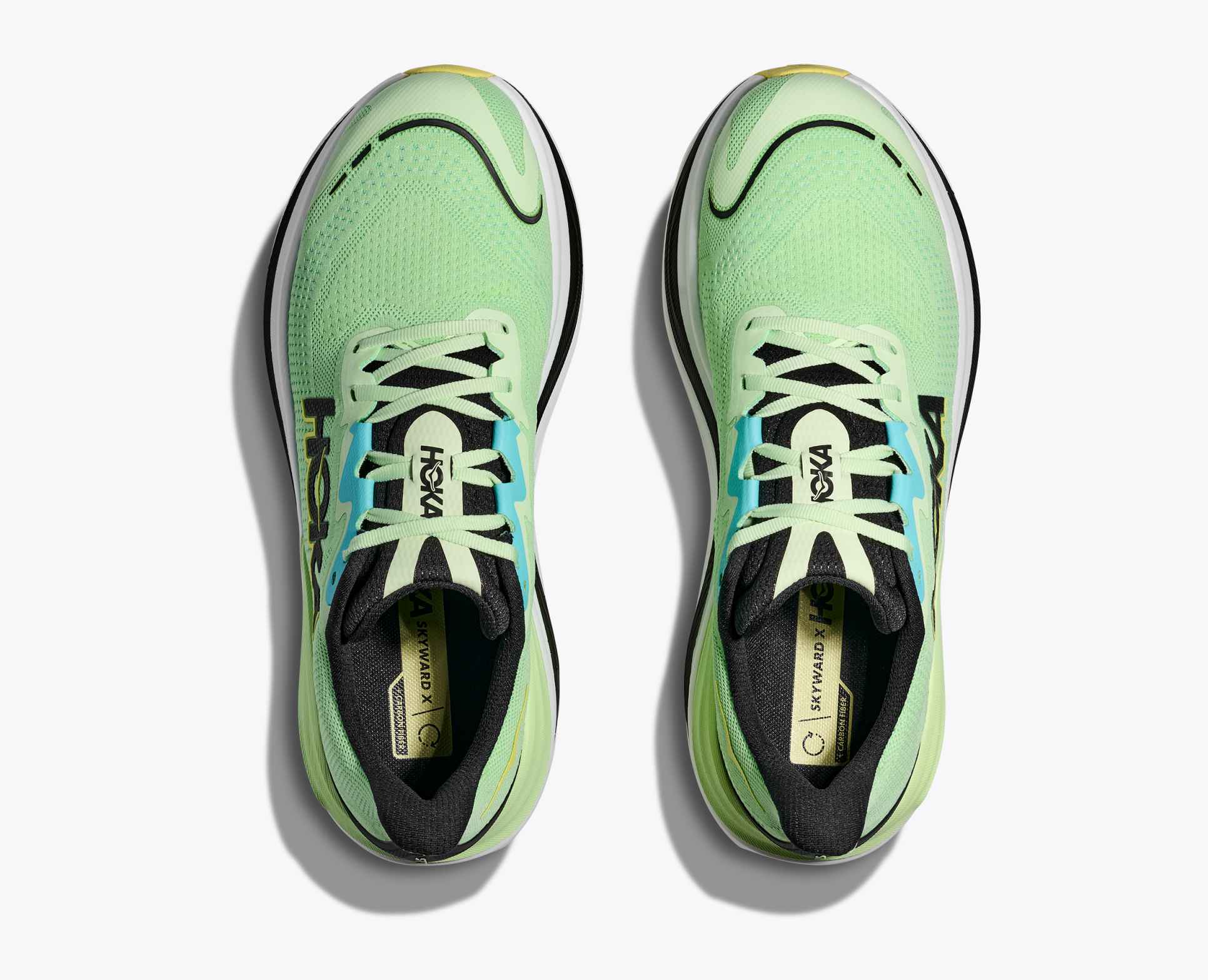 Hoka Skyward X