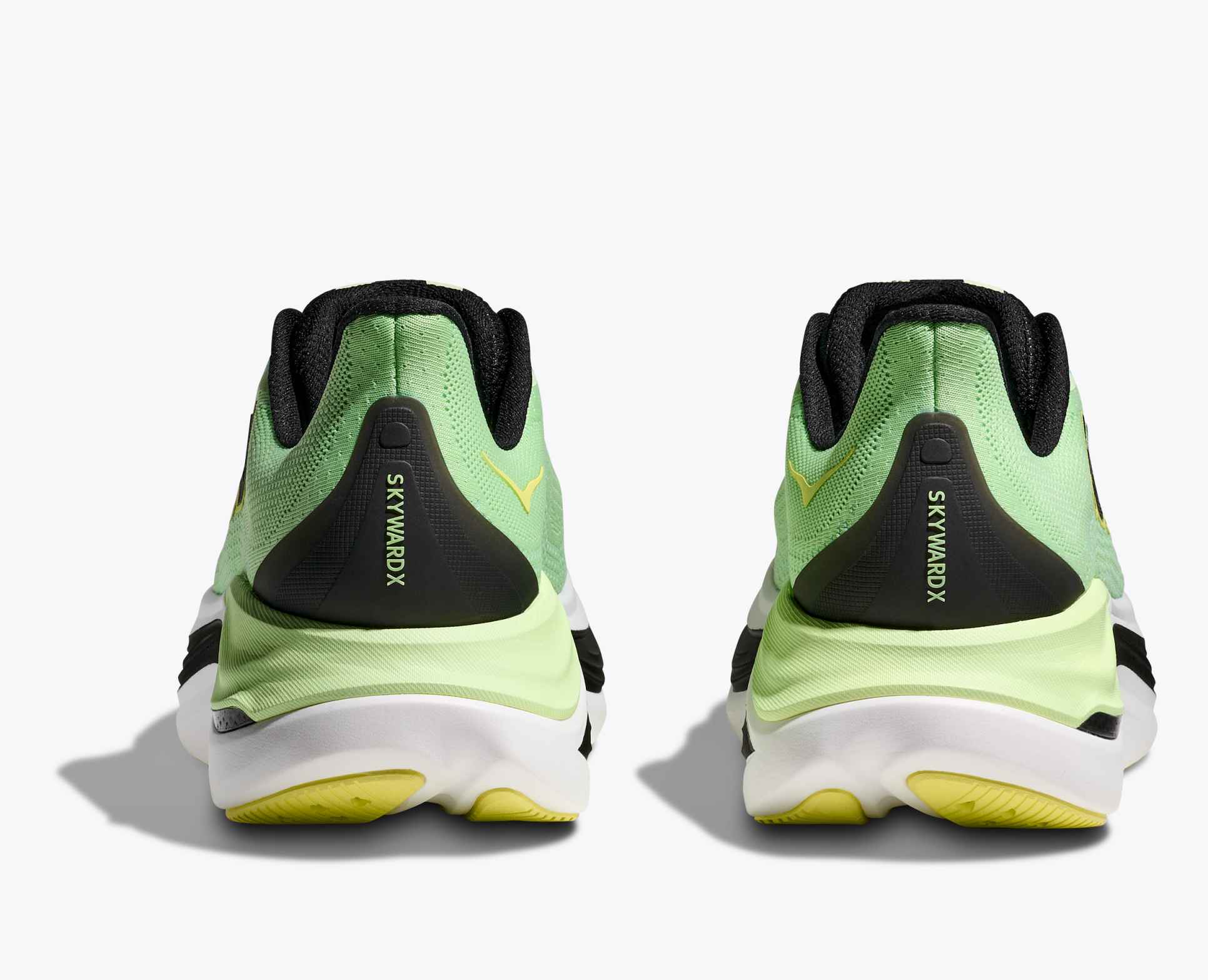 Hoka Skyward X
