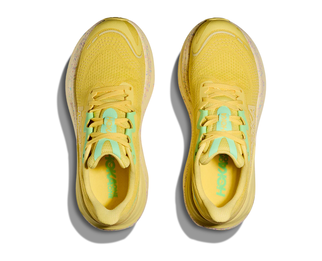 Hoka skyward x