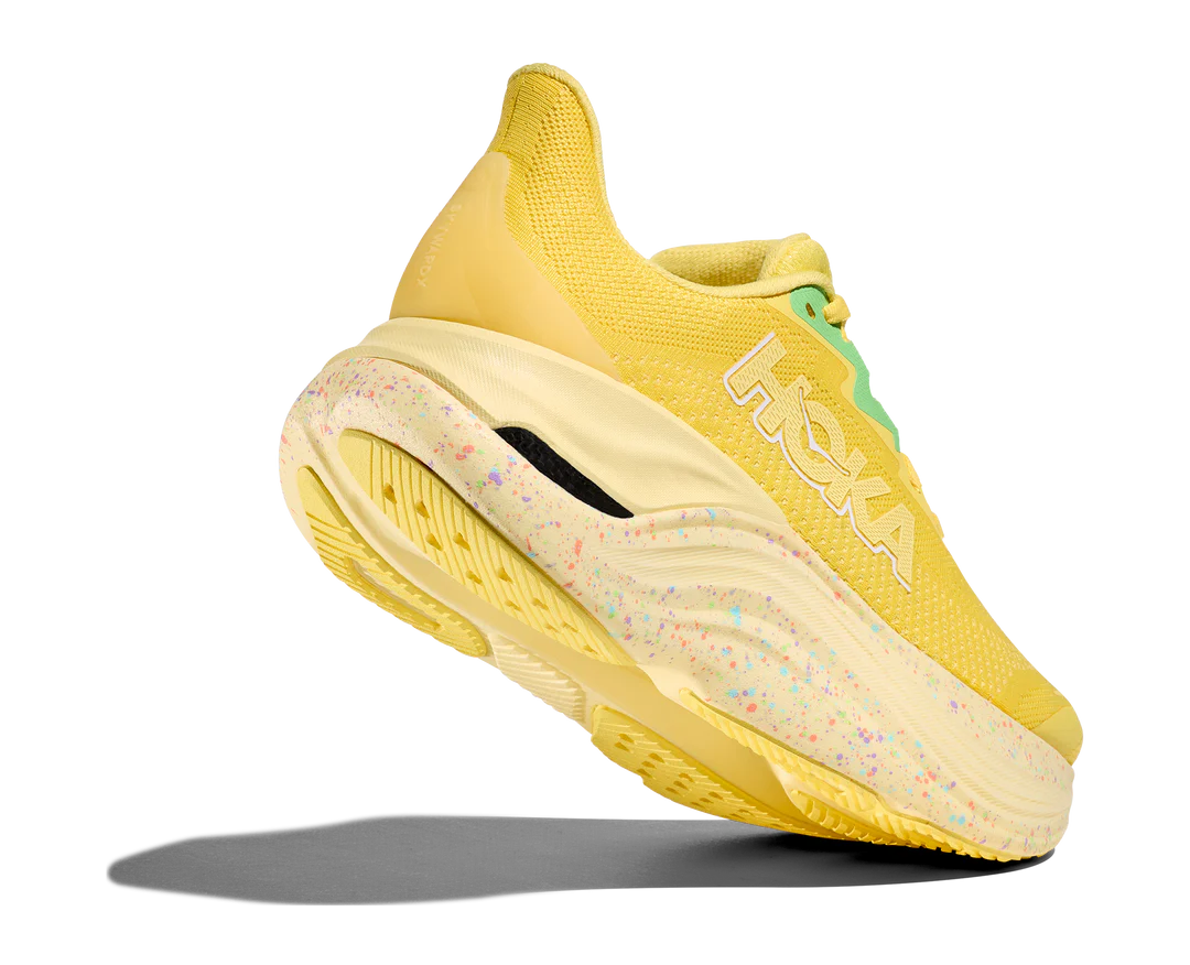 Hoka skyward x