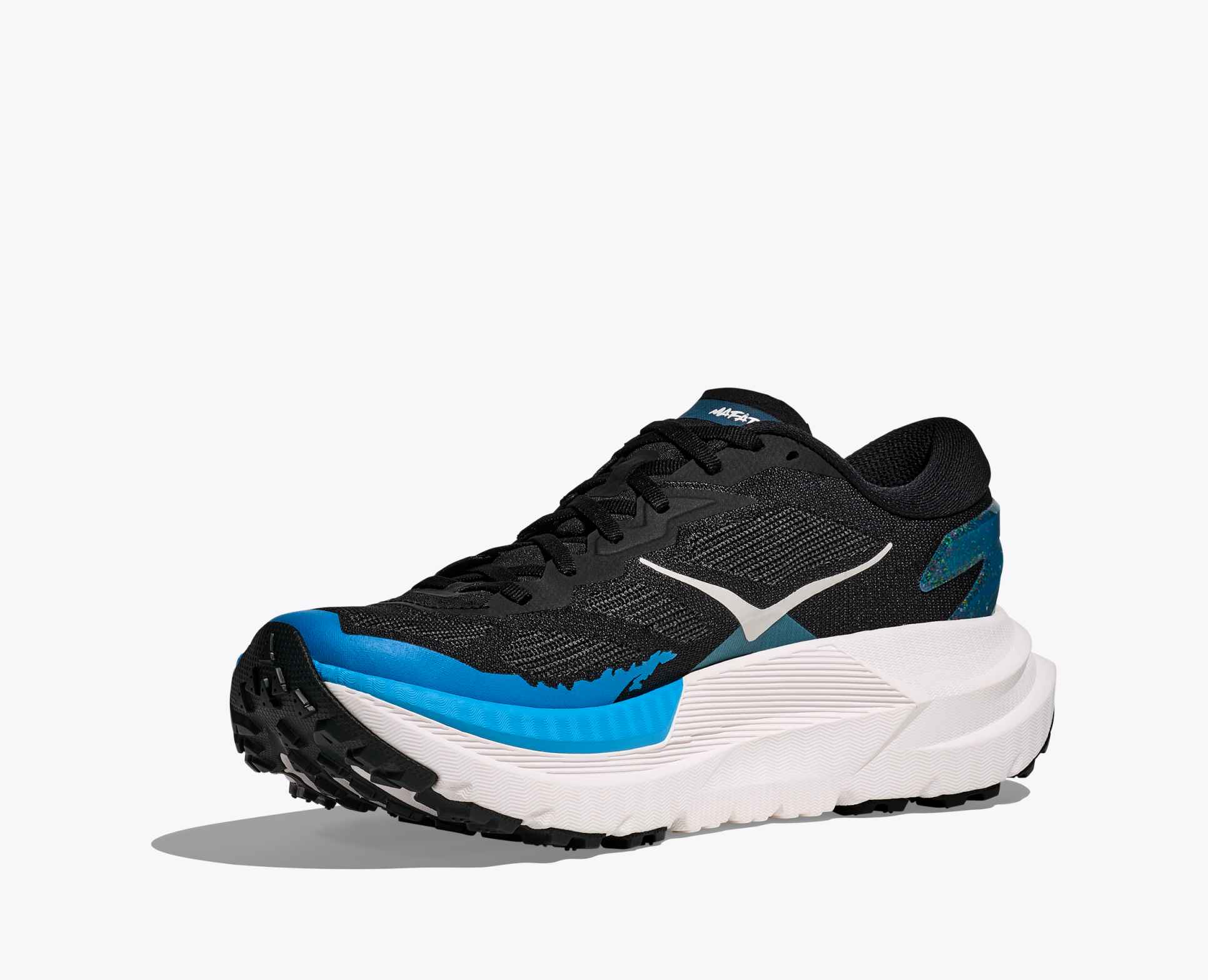Hoka Mafate X