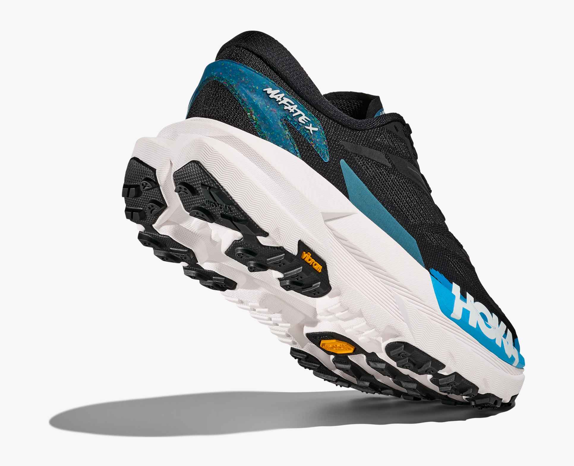 Hoka Mafate X