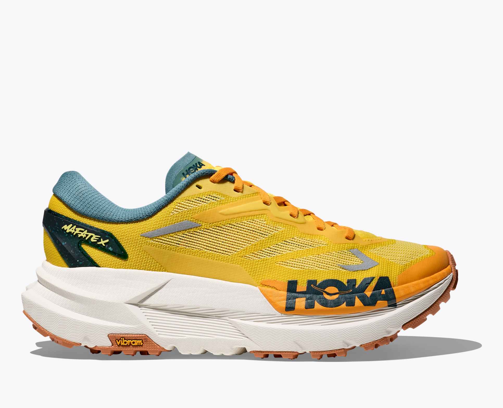 Hoka Mafate X