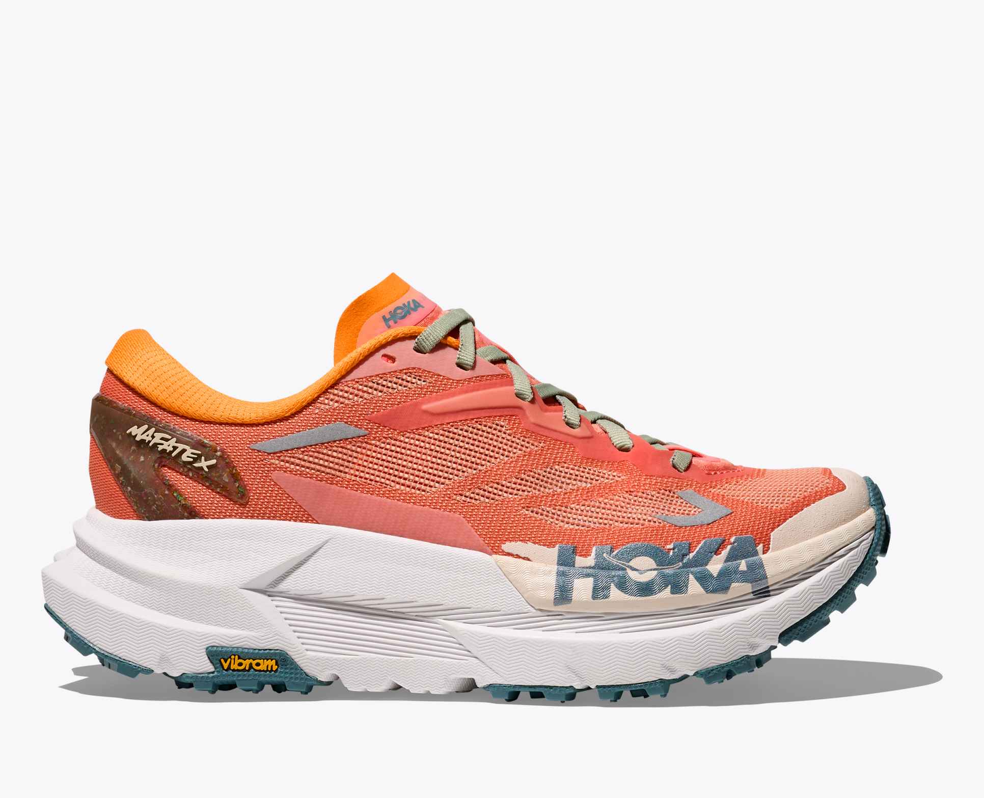 Hoka Mafate X