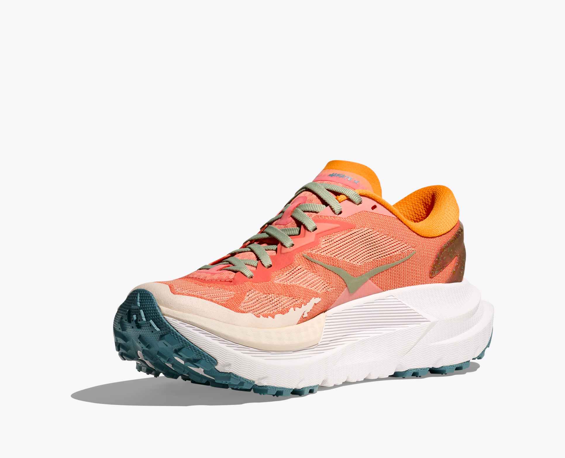 Hoka Mafate X