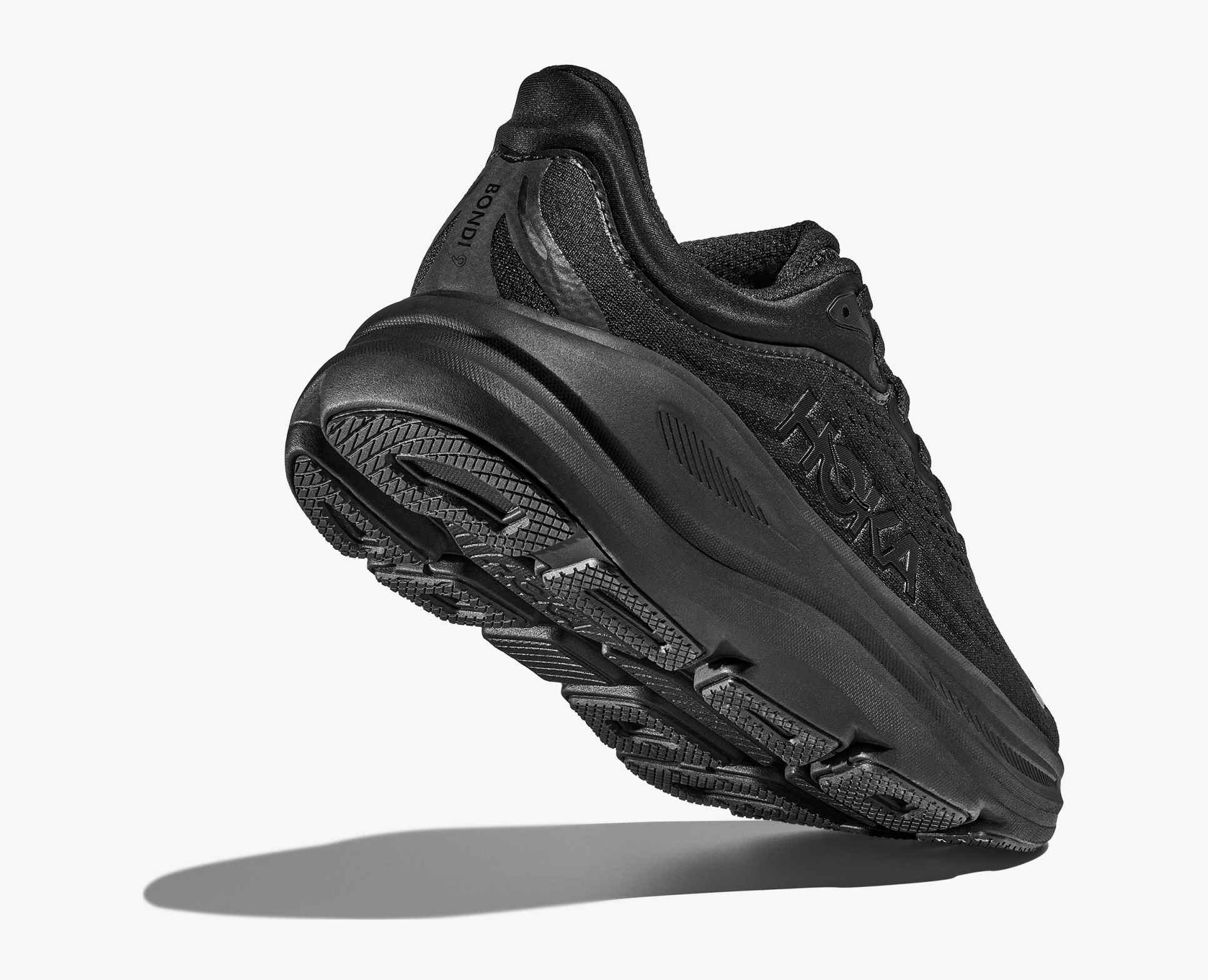 Hoka Bondi 9