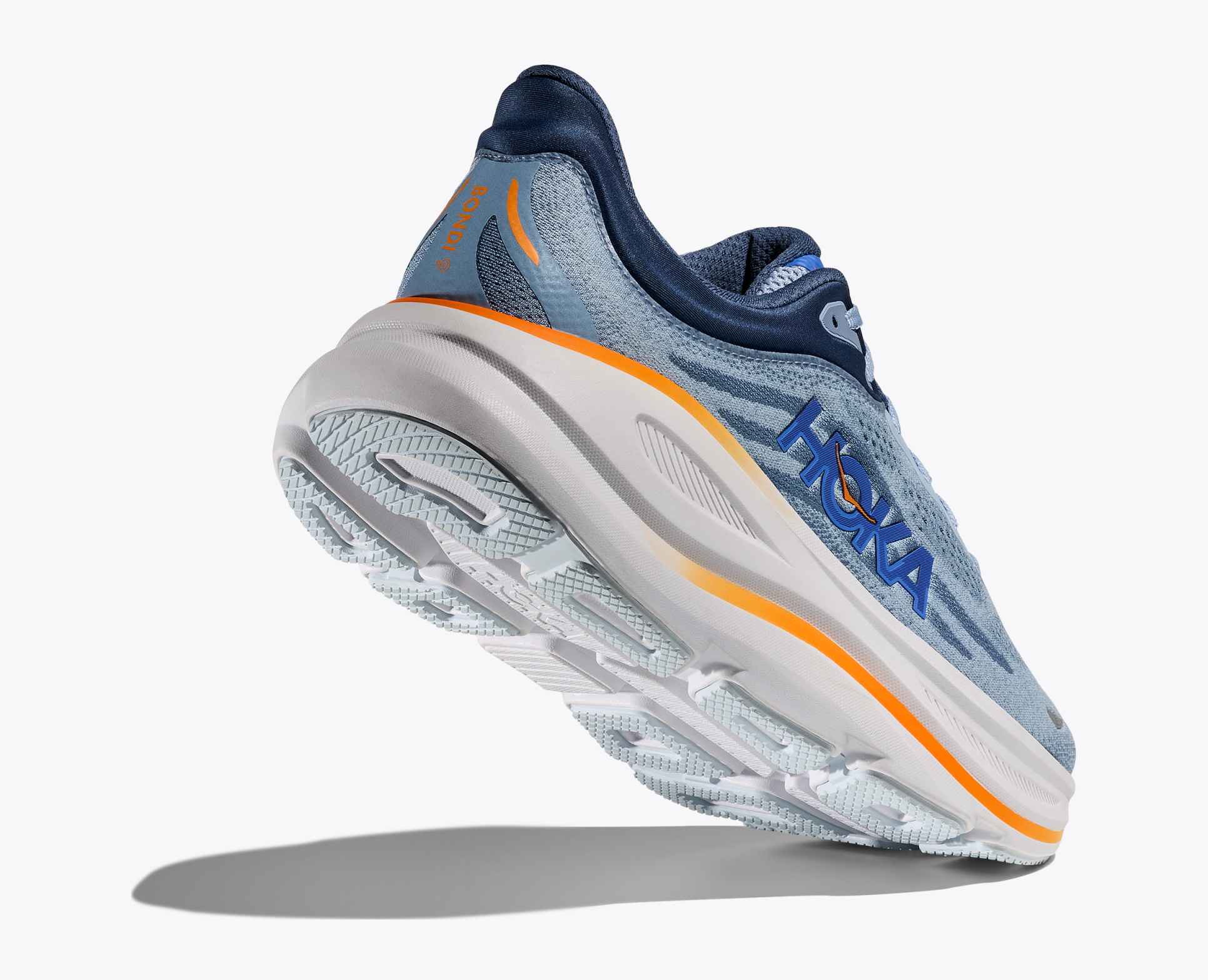 Hoka Bondi 9