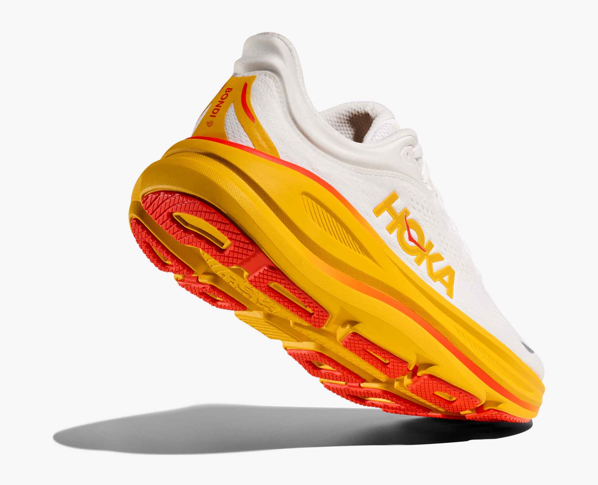 Hoka Bondi 9