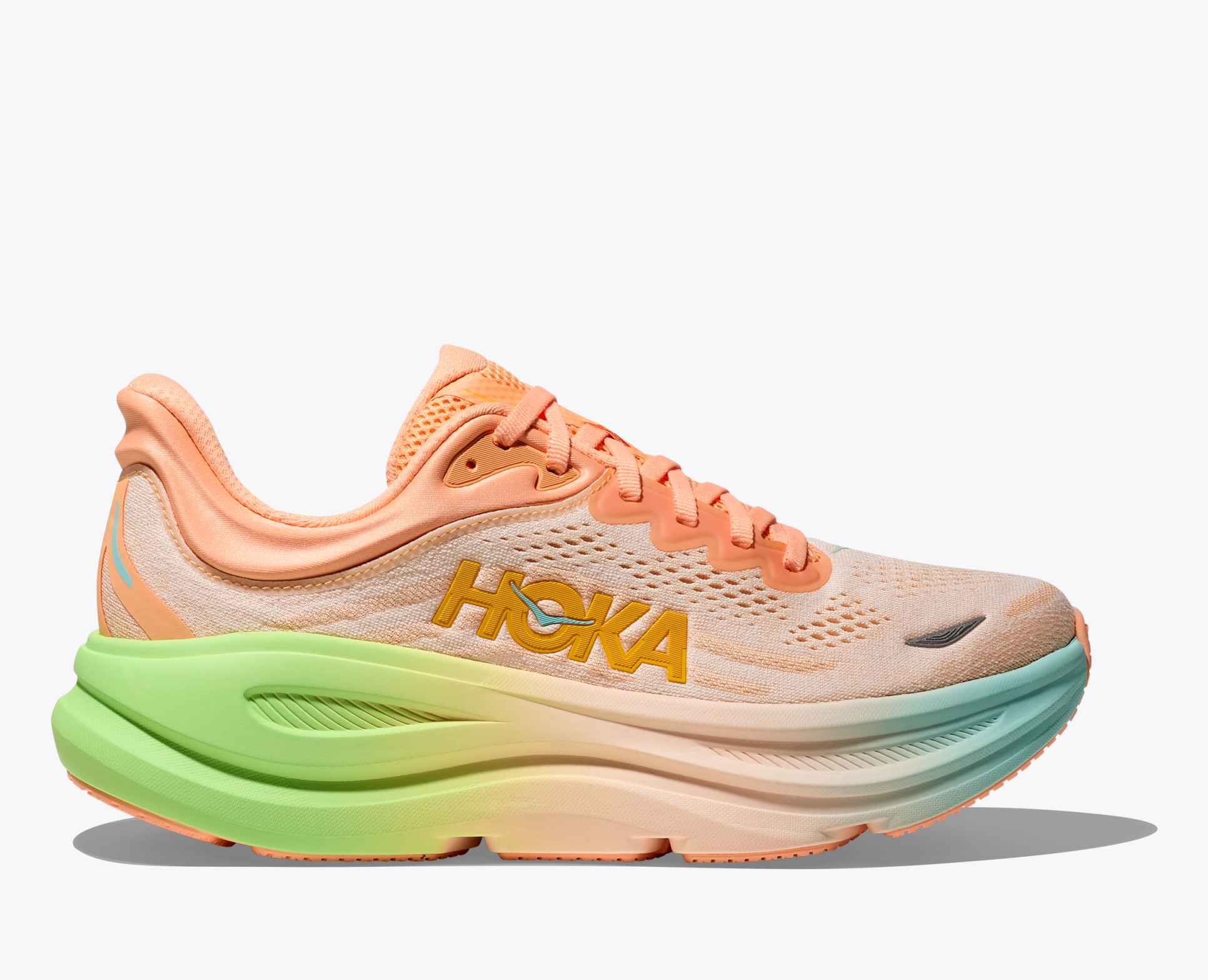 Hoka Bondi 9