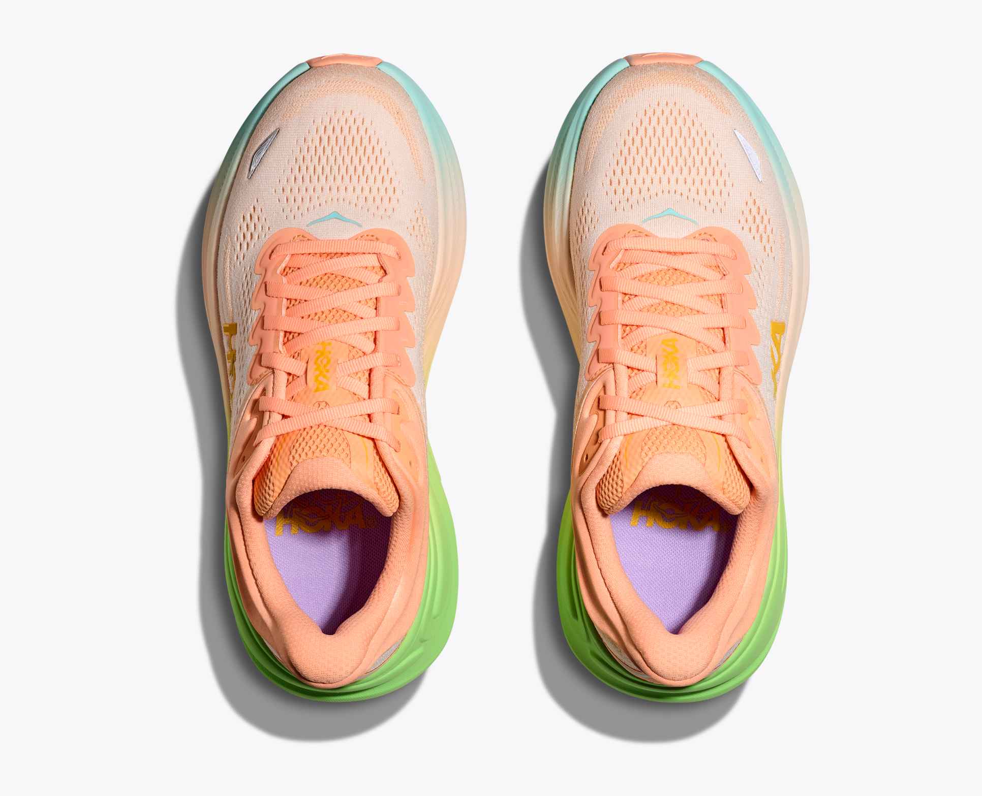 Hoka Bondi 9