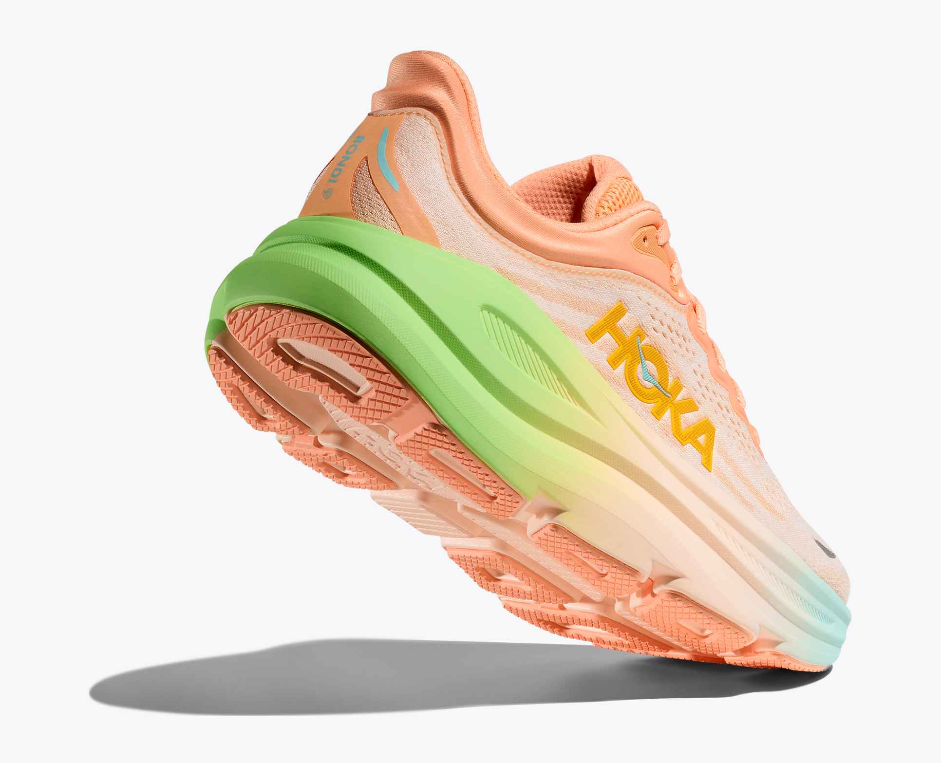 Hoka Bondi 9