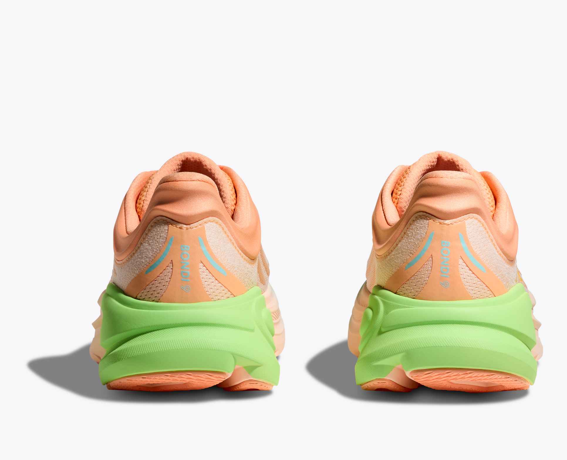 Hoka Bondi 9