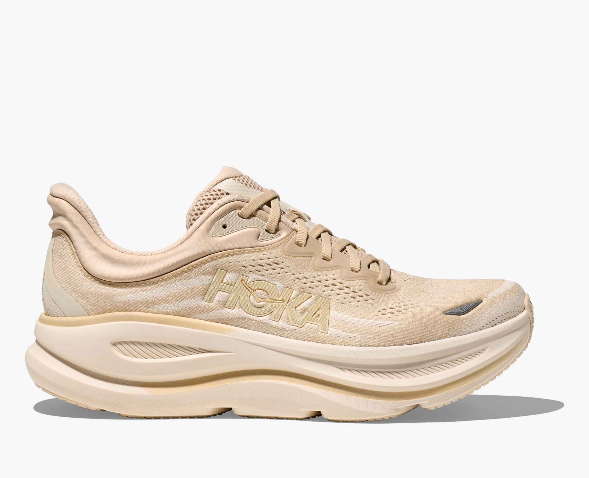 Hoka Bondi 9