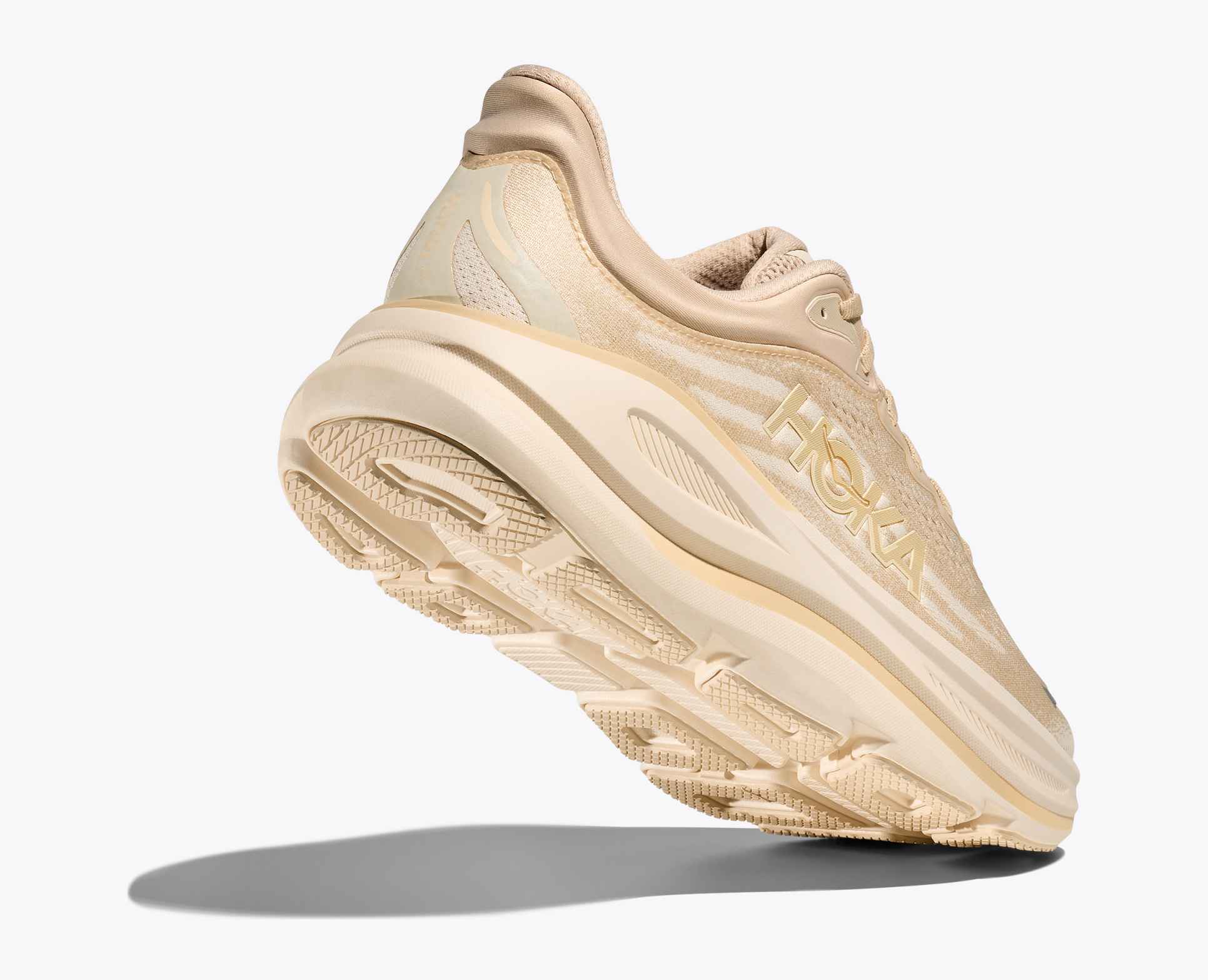 Hoka Bondi 9