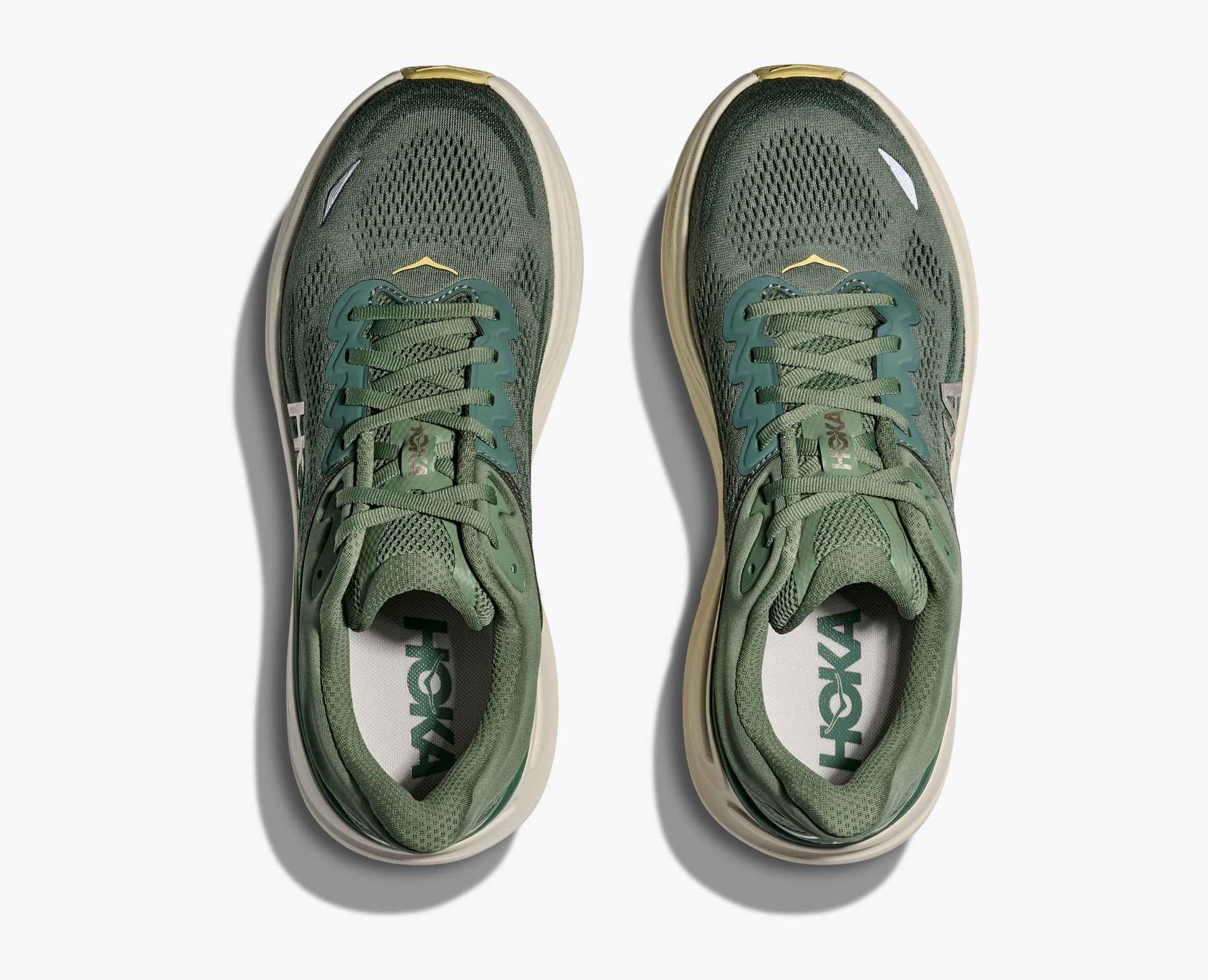Hoka Bondi 9
