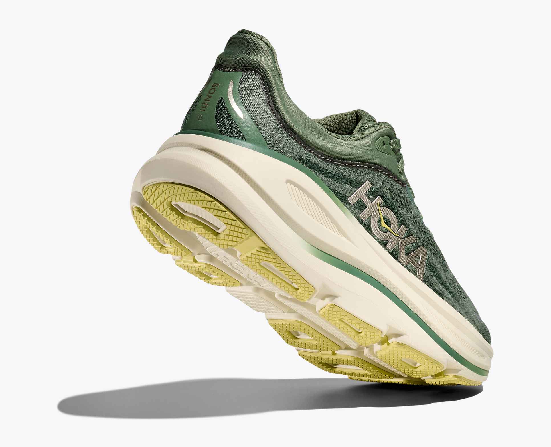 Hoka Bondi 9