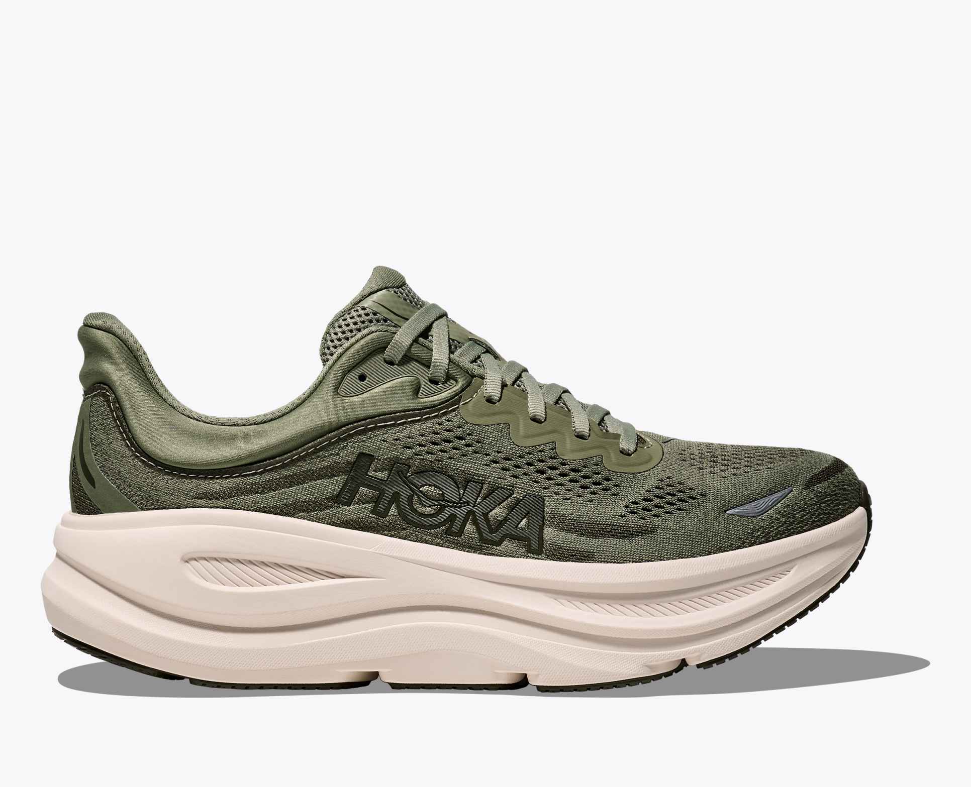 Hoka Bondi 9