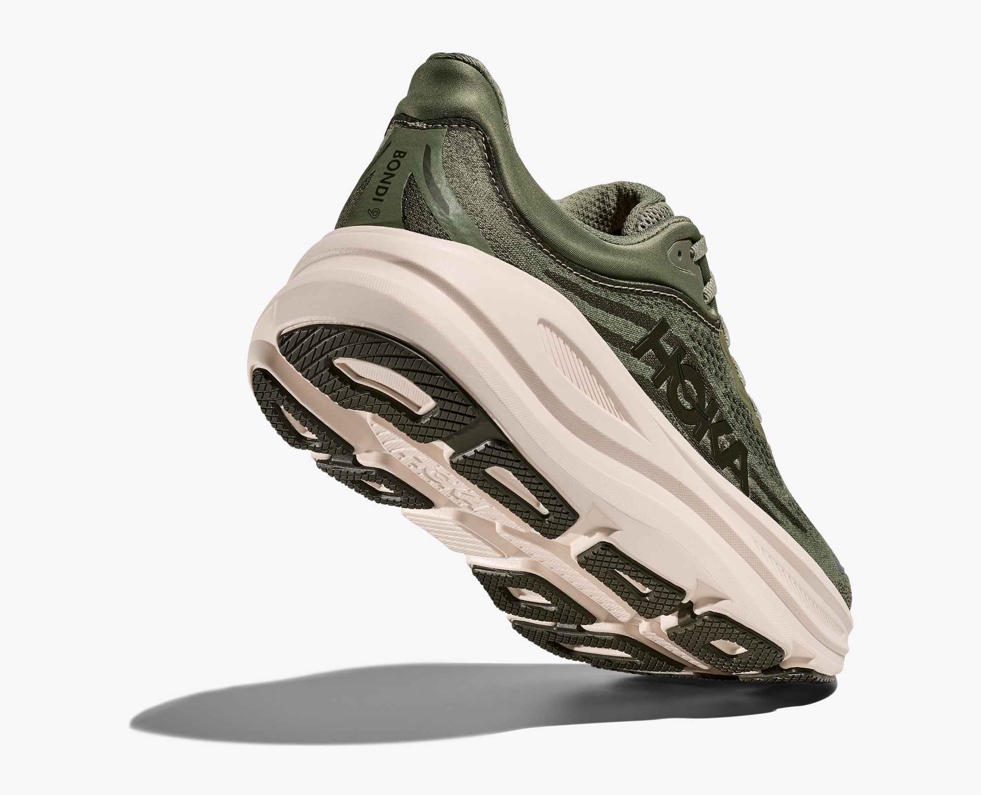 Hoka Bondi 9