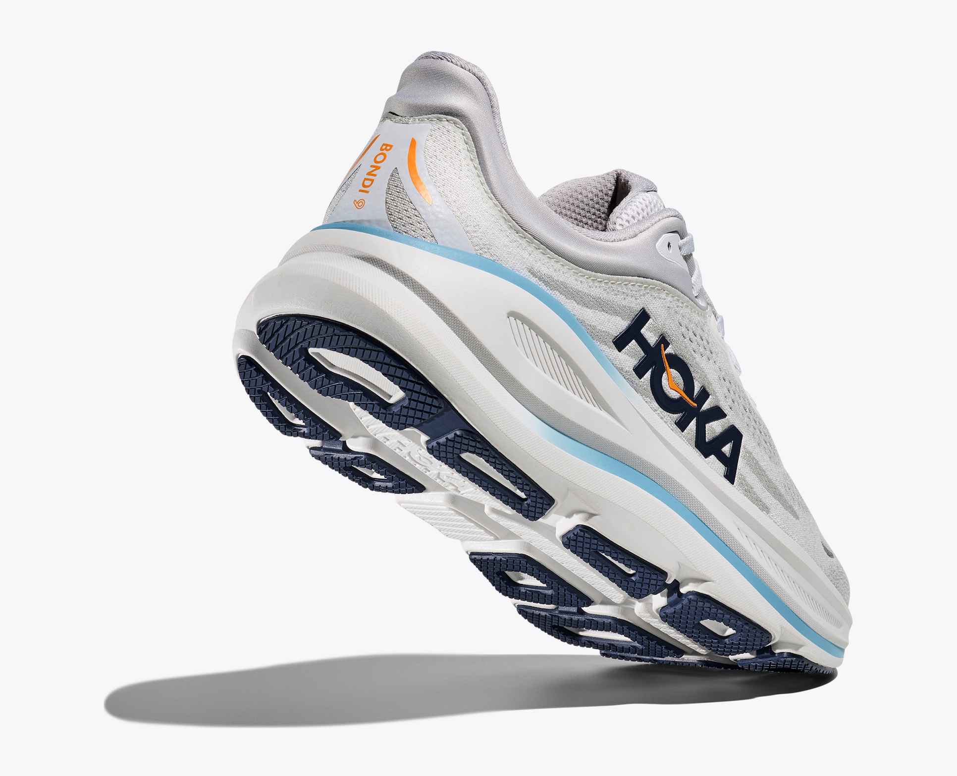 Hoka Bondi 9